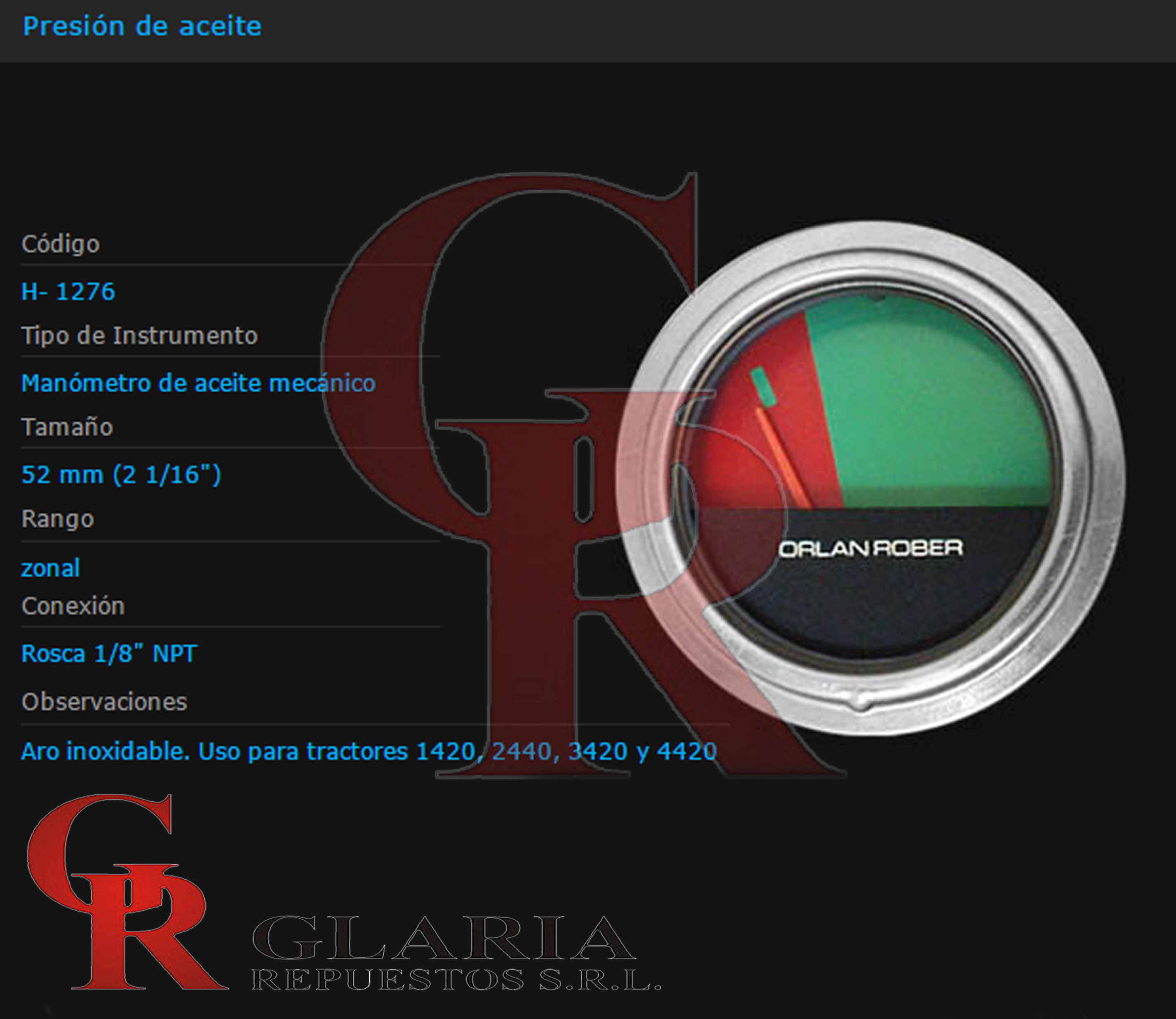 Product Images