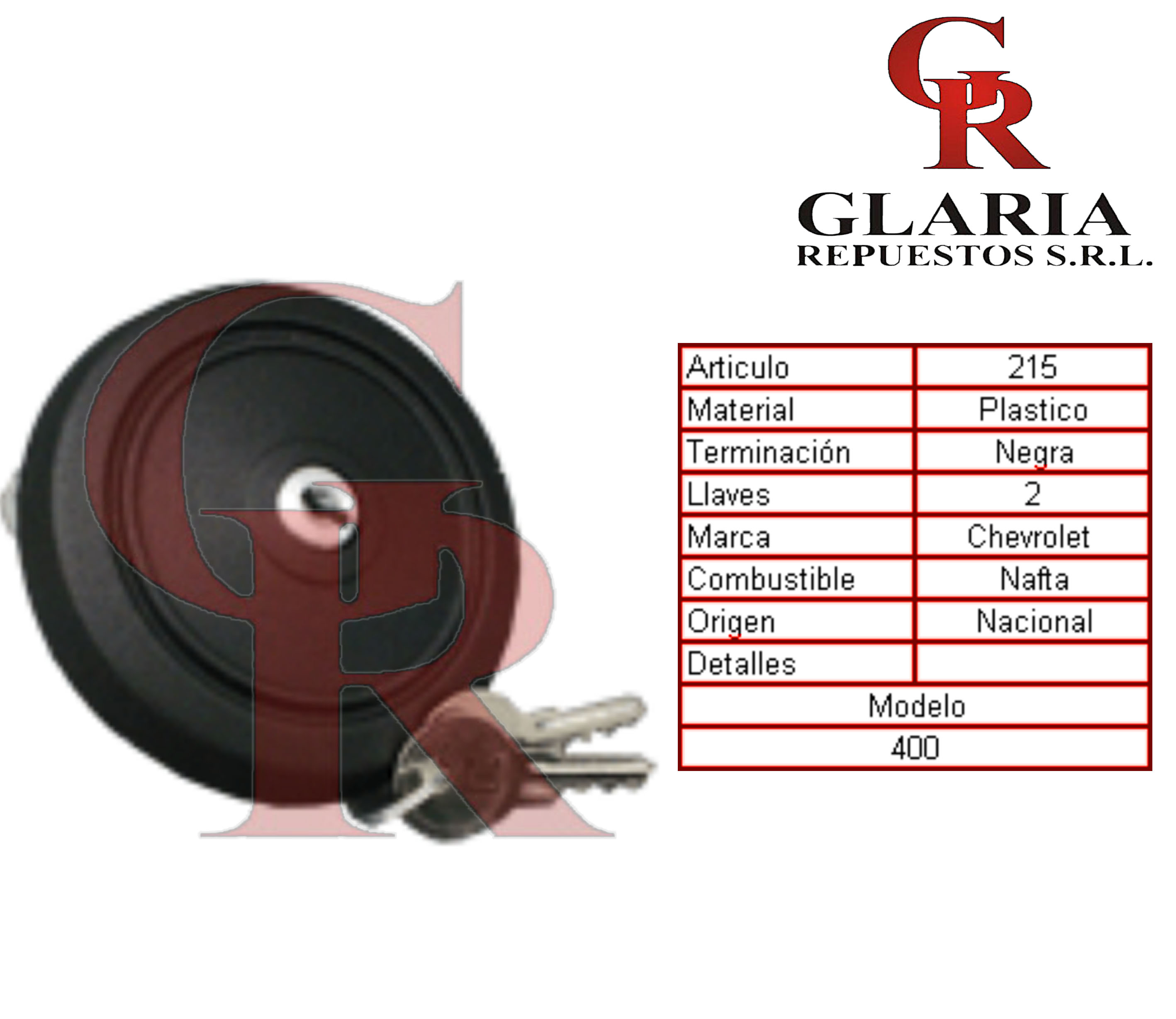 Product Images