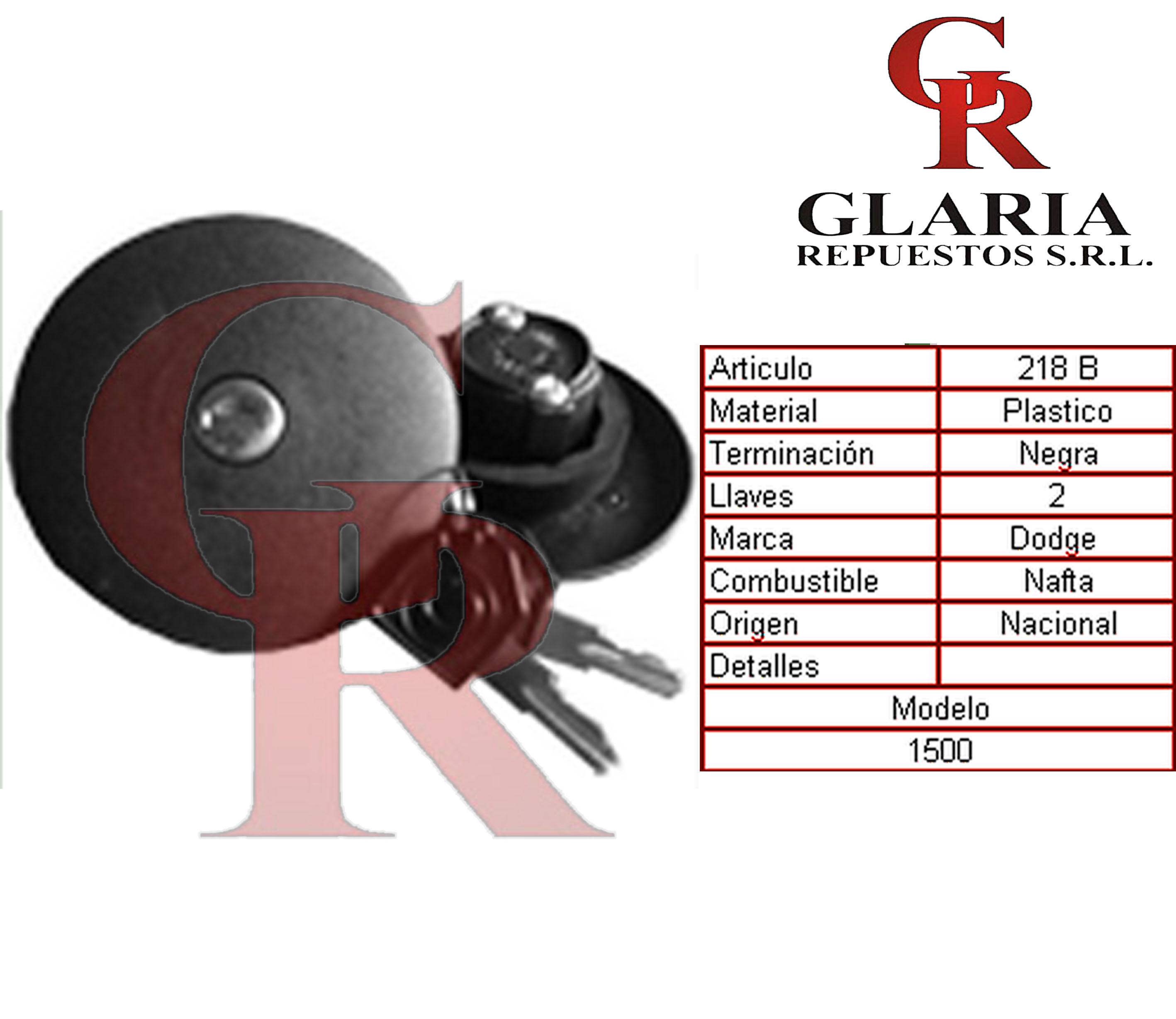Product Images