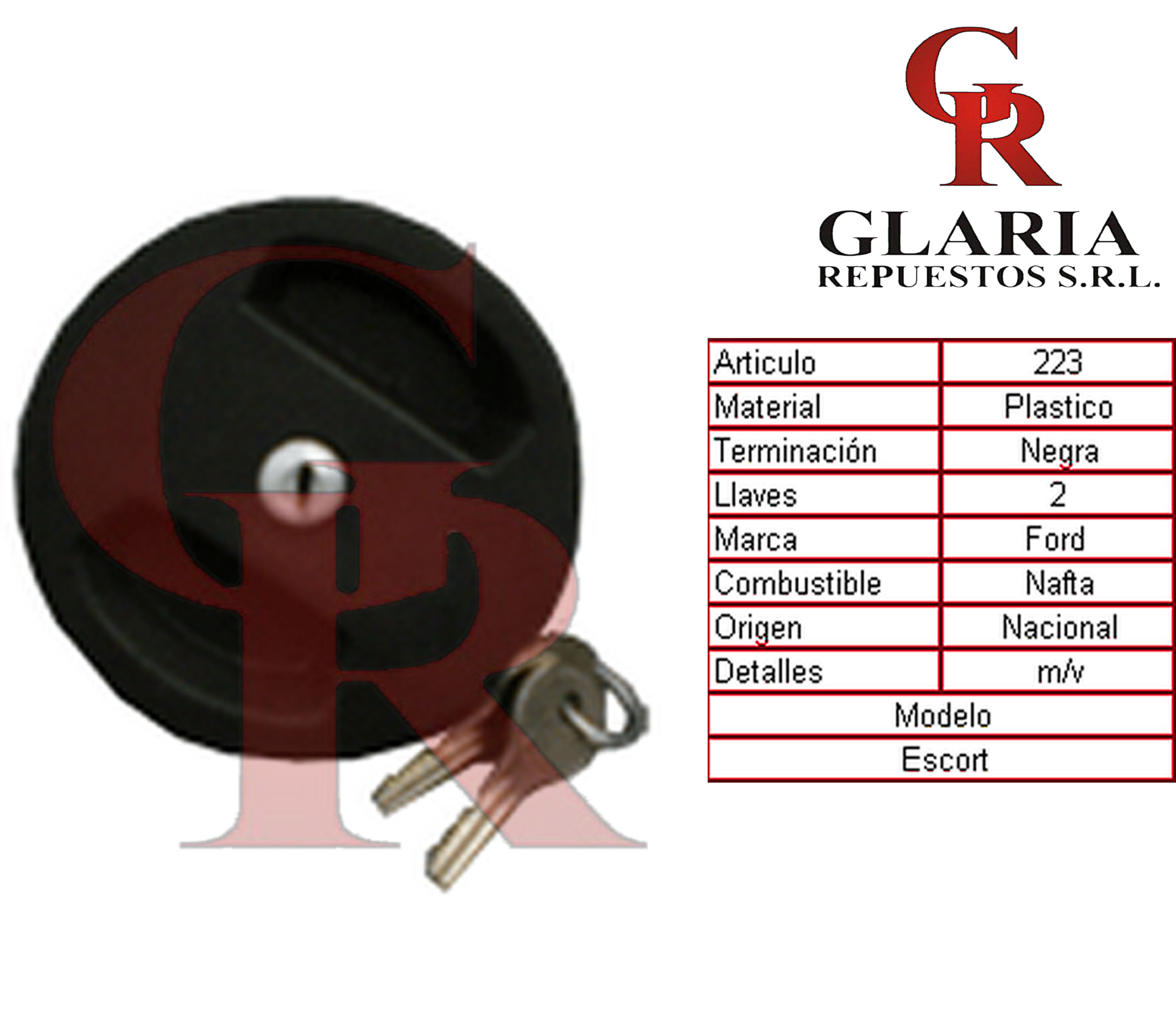 Product Images