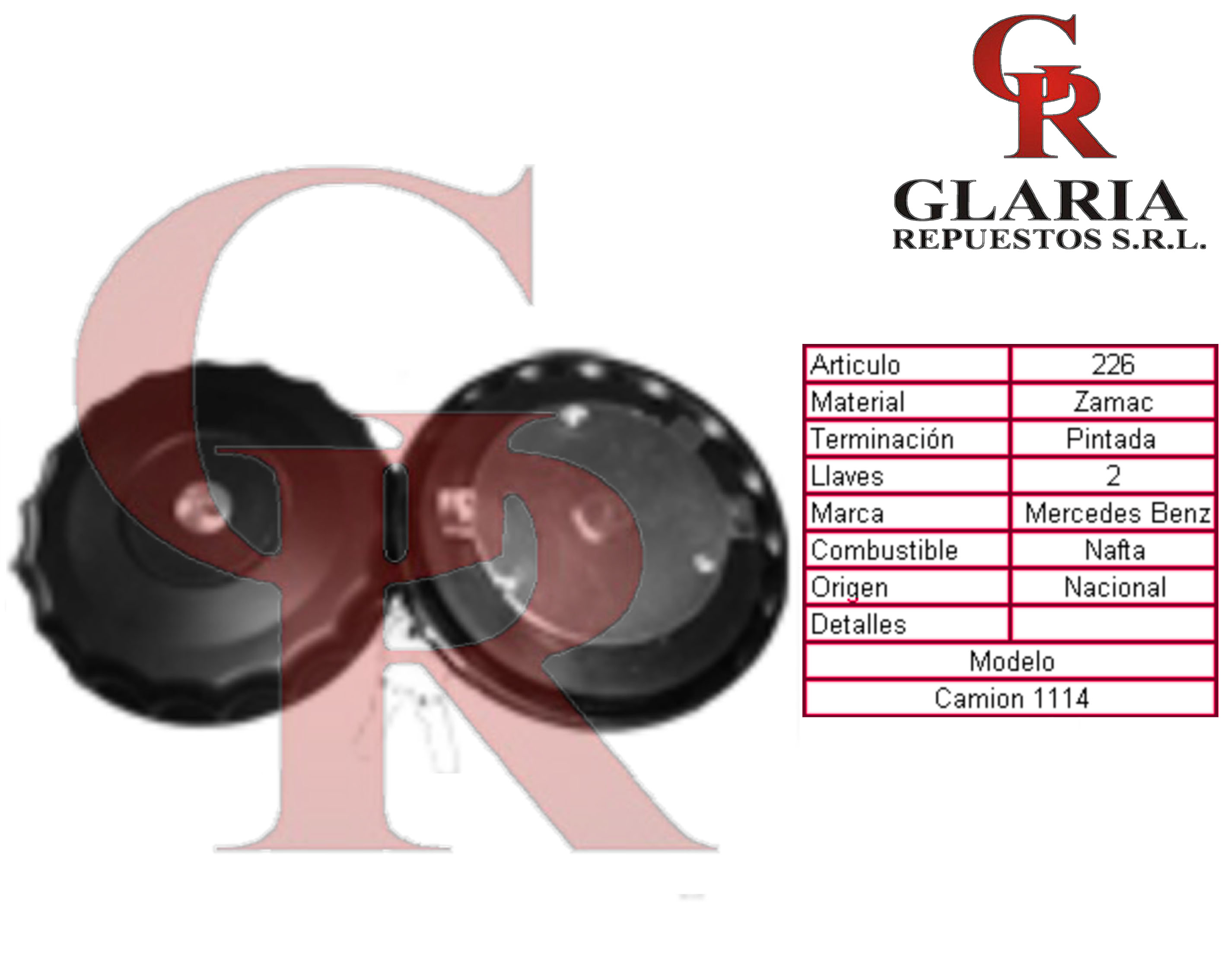 Product Images