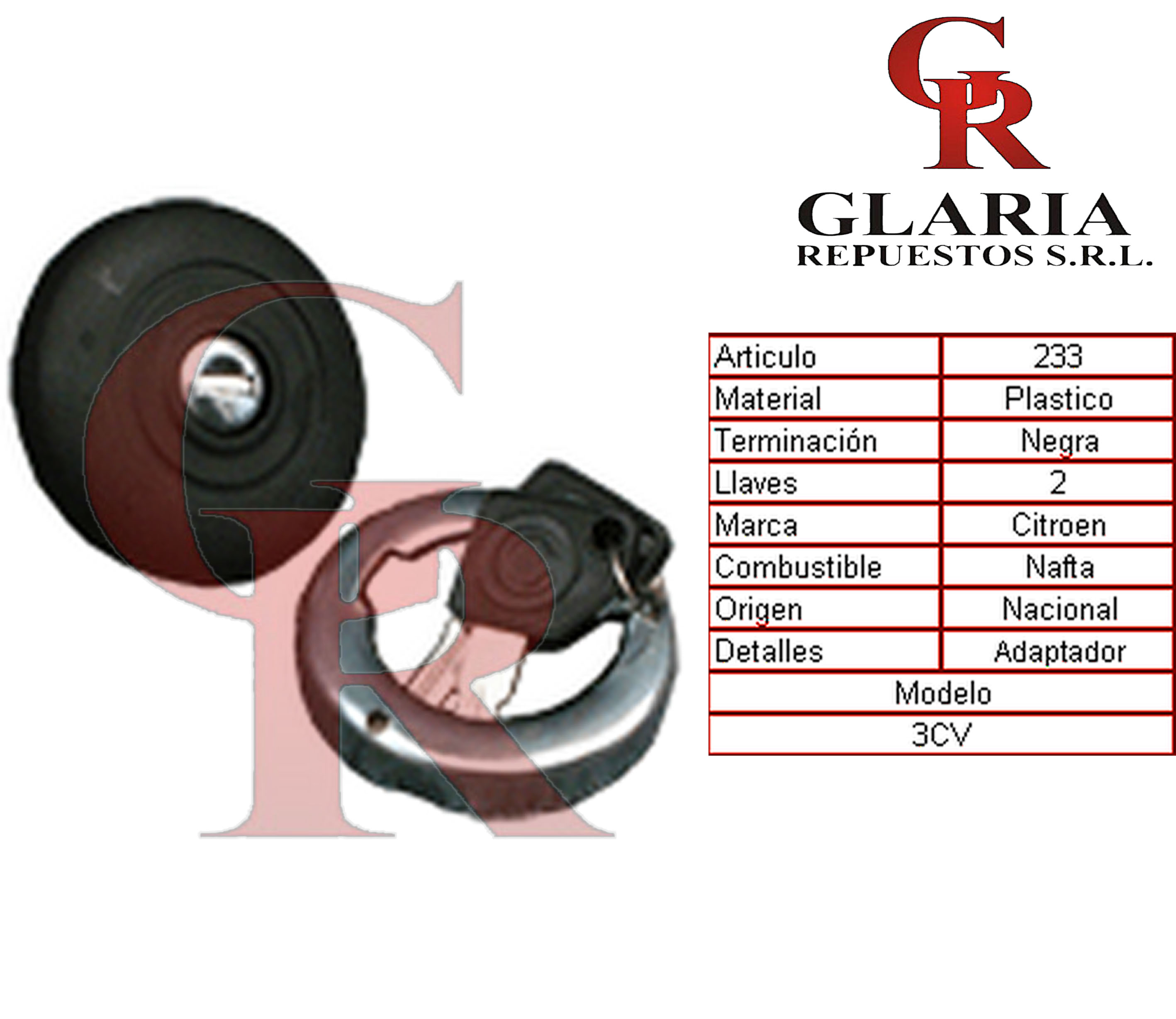 Product Images
