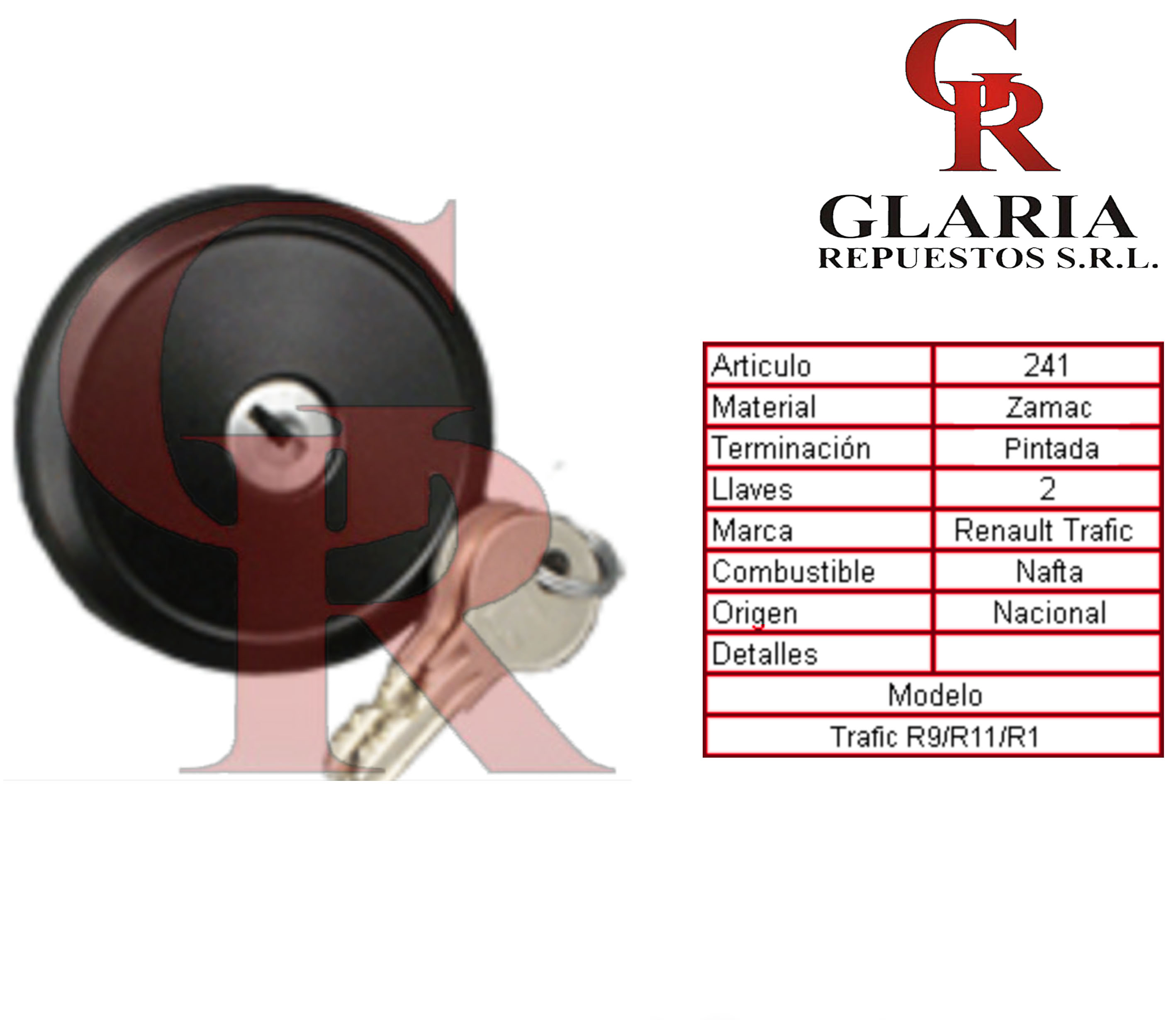 Product Images
