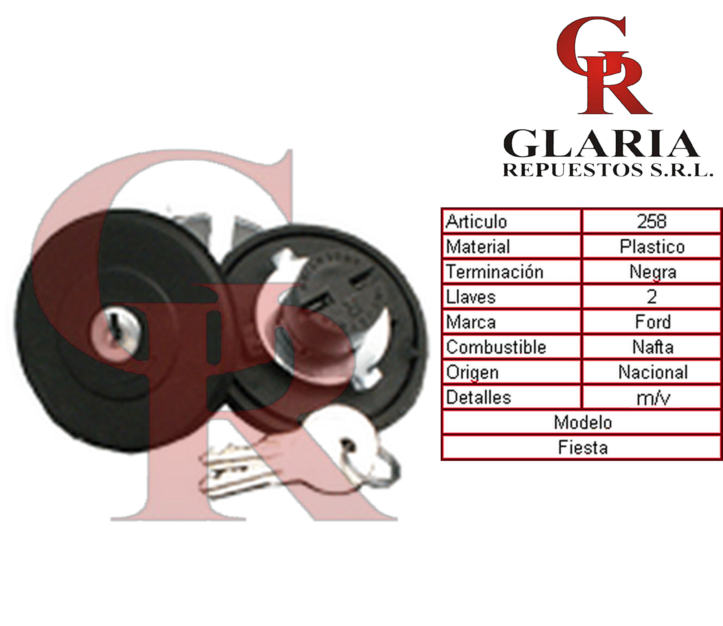 Product Images