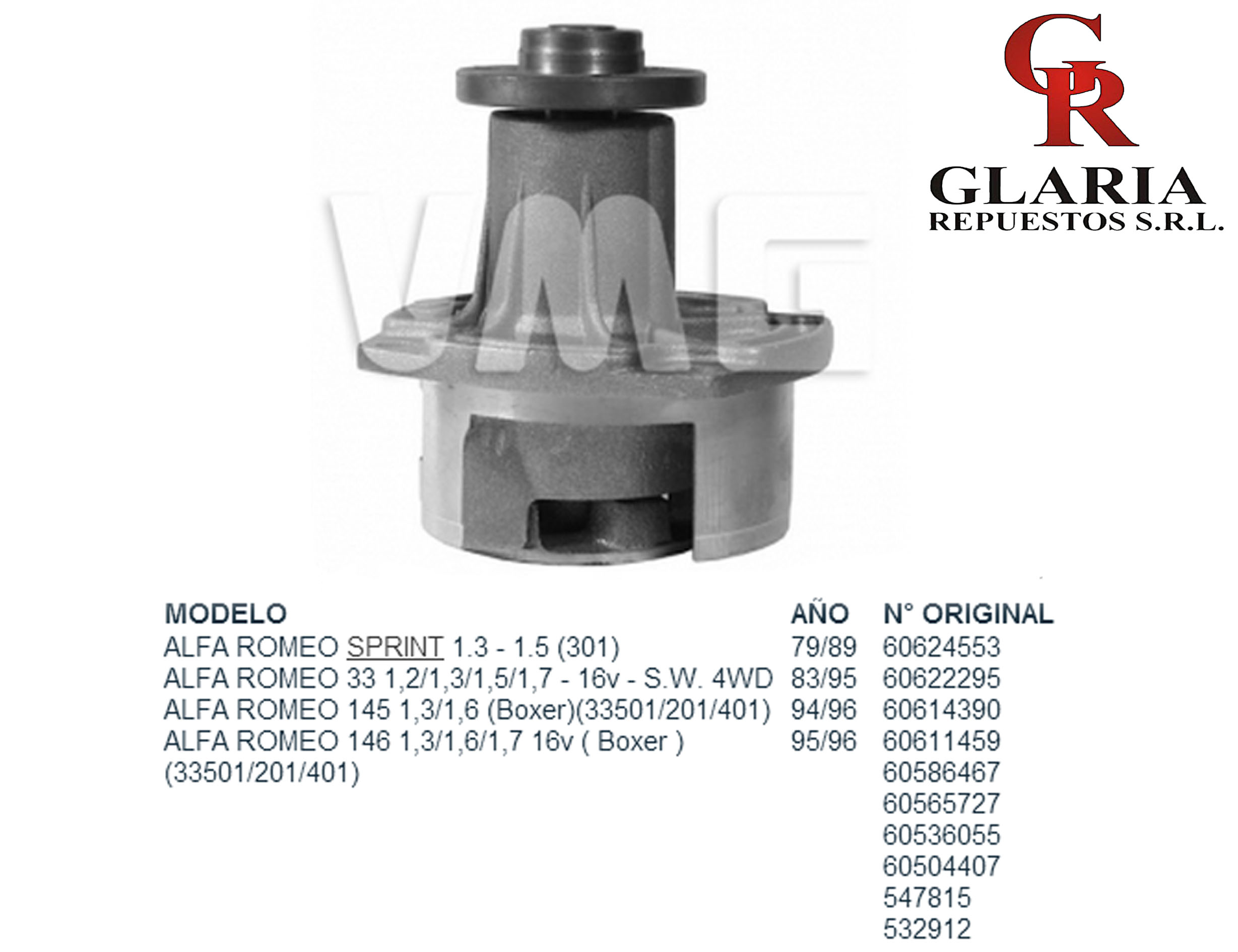 Product Images