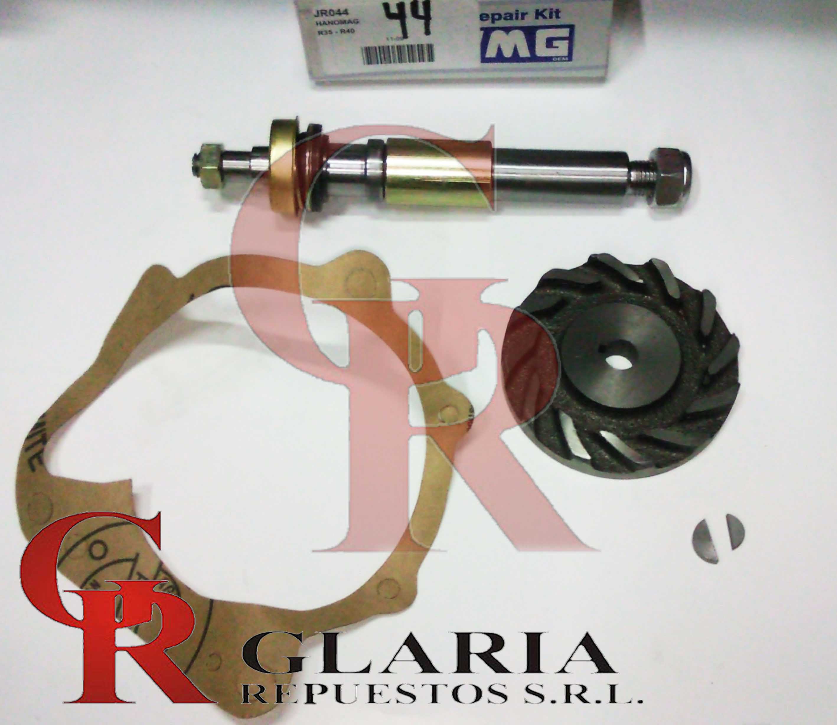 Product Images