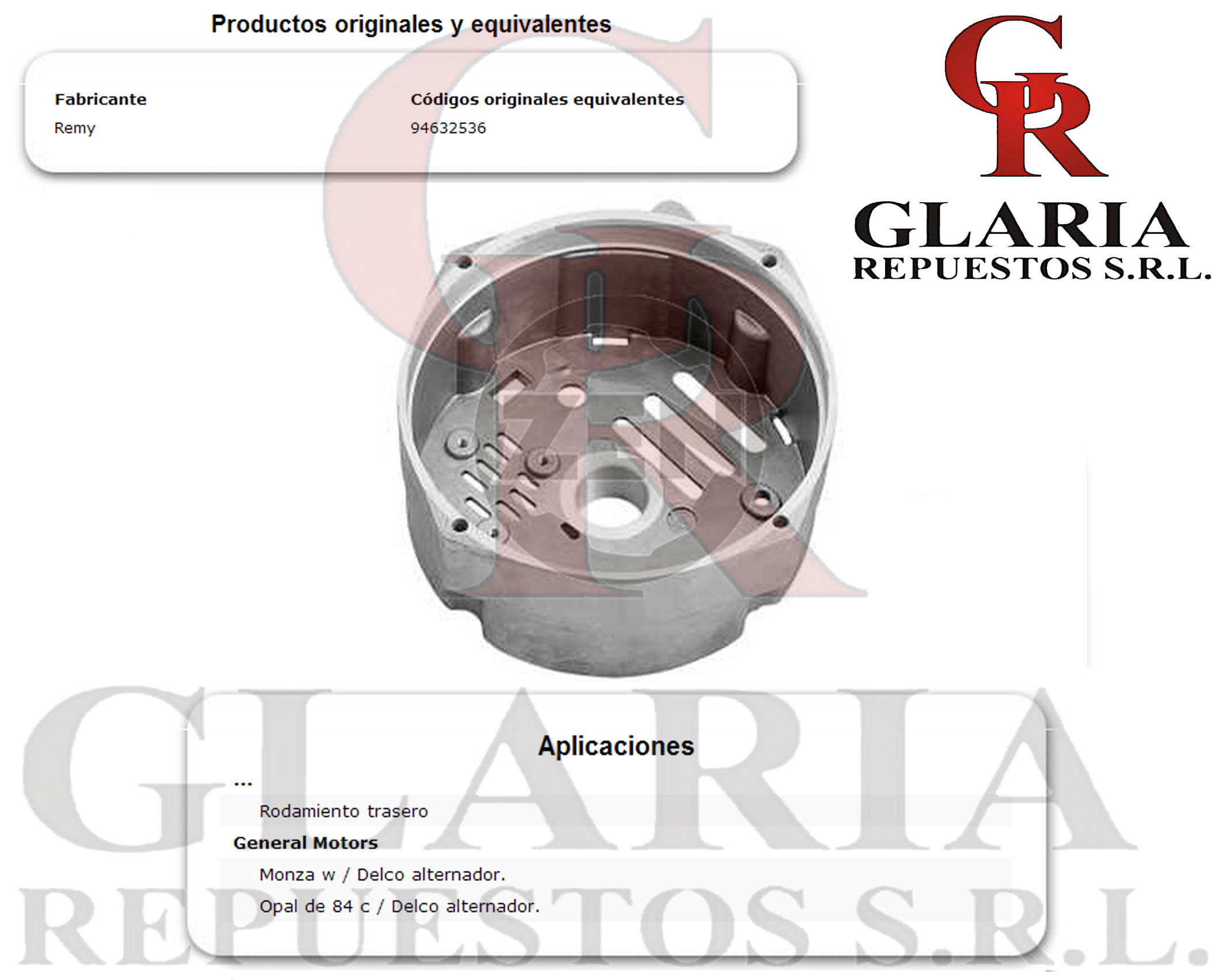 Product Images