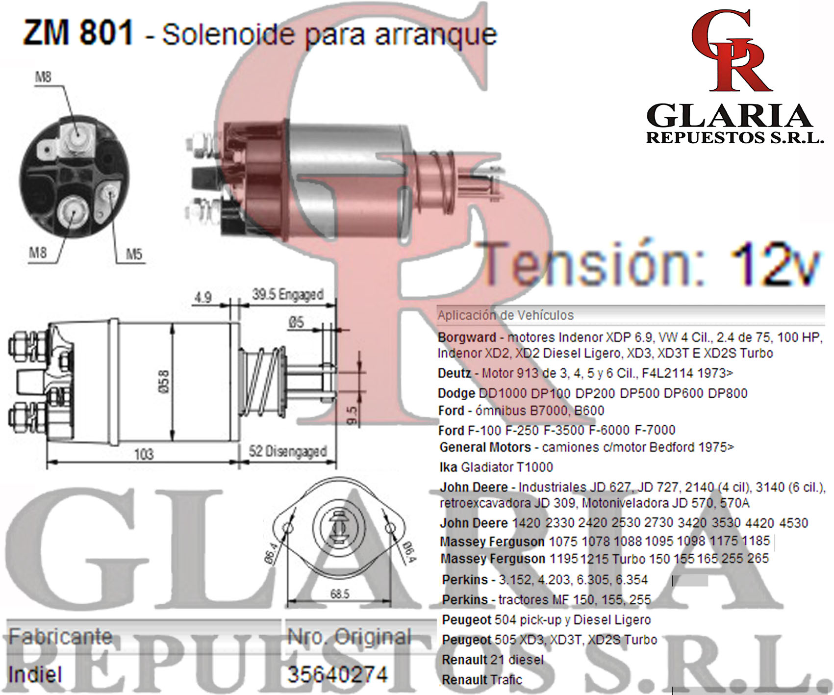 Product Images