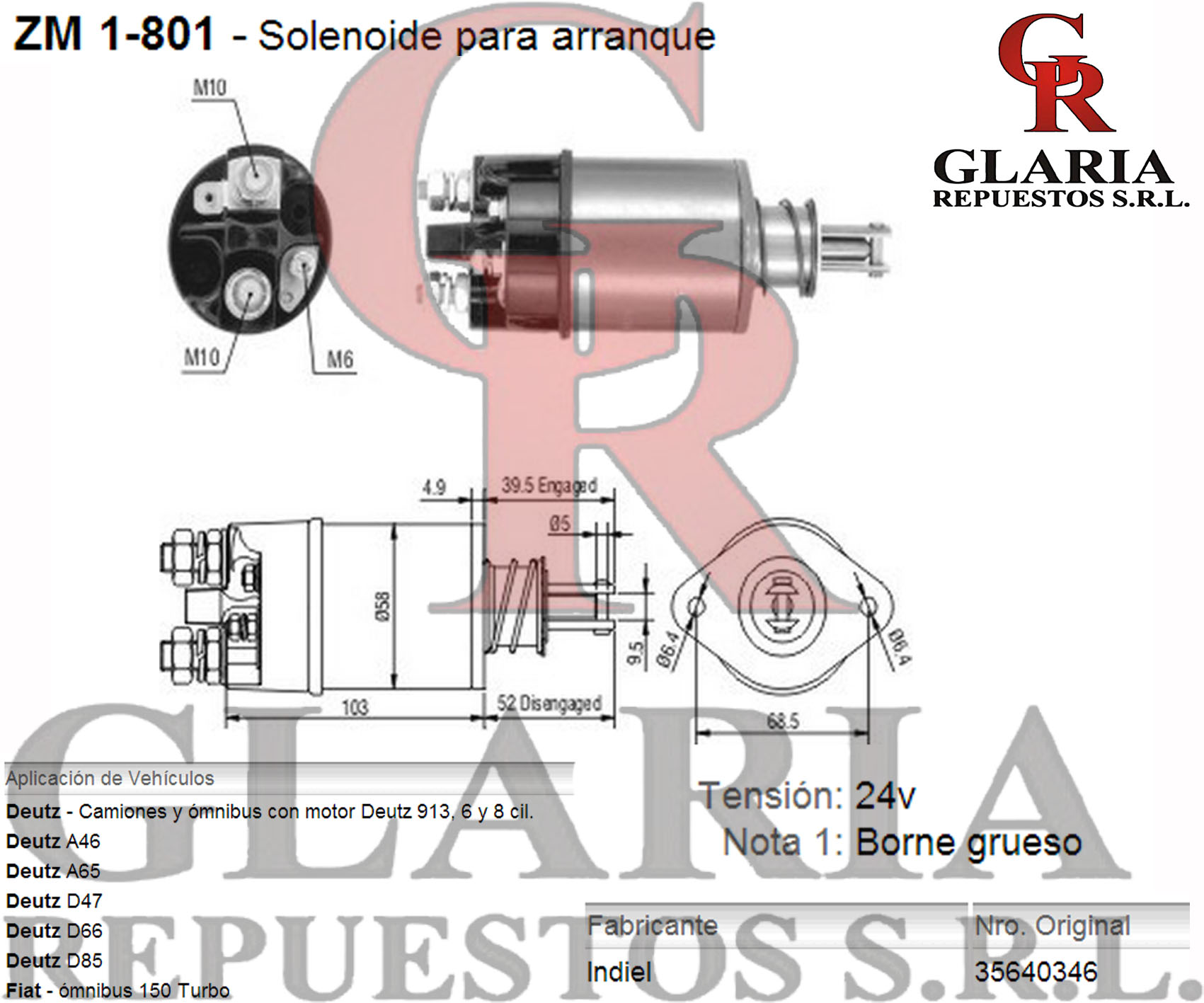 Product Images