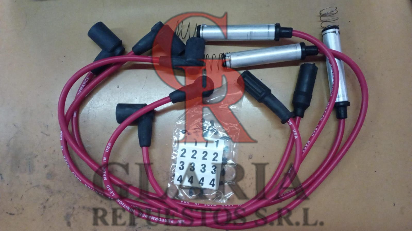 Product Images