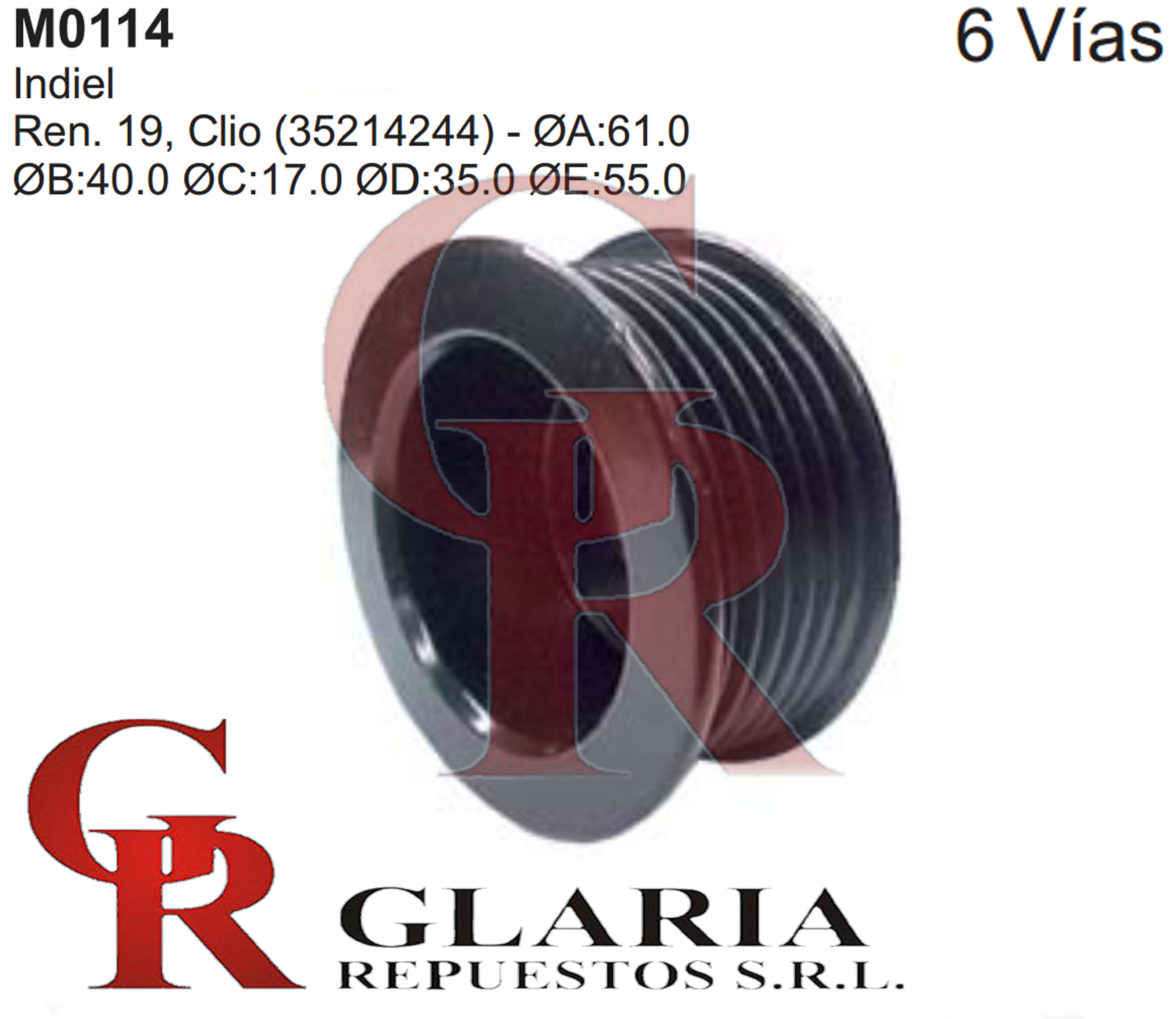 Product Images
