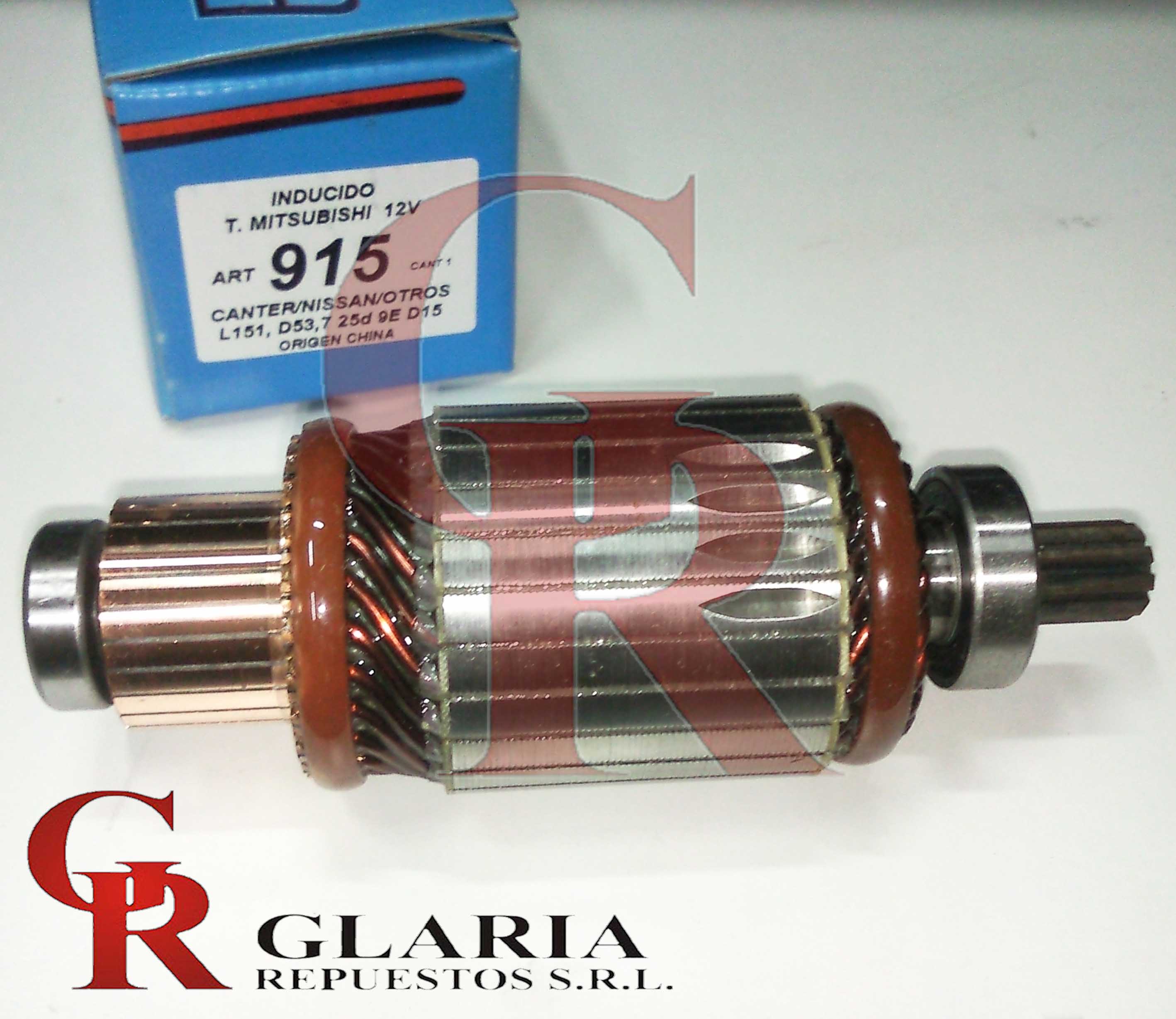 Product Images