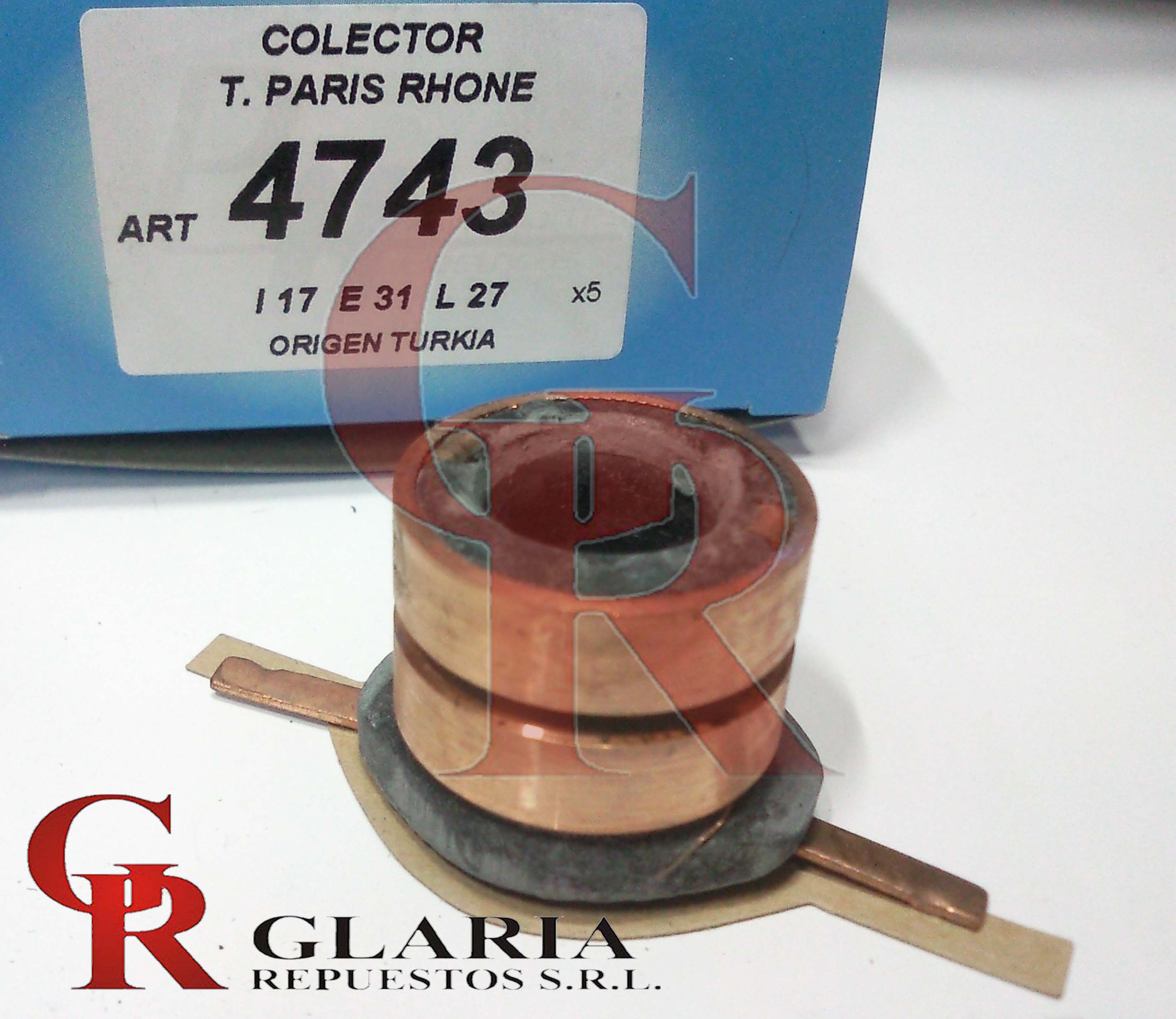 Product Images