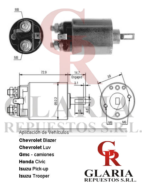 Product Images