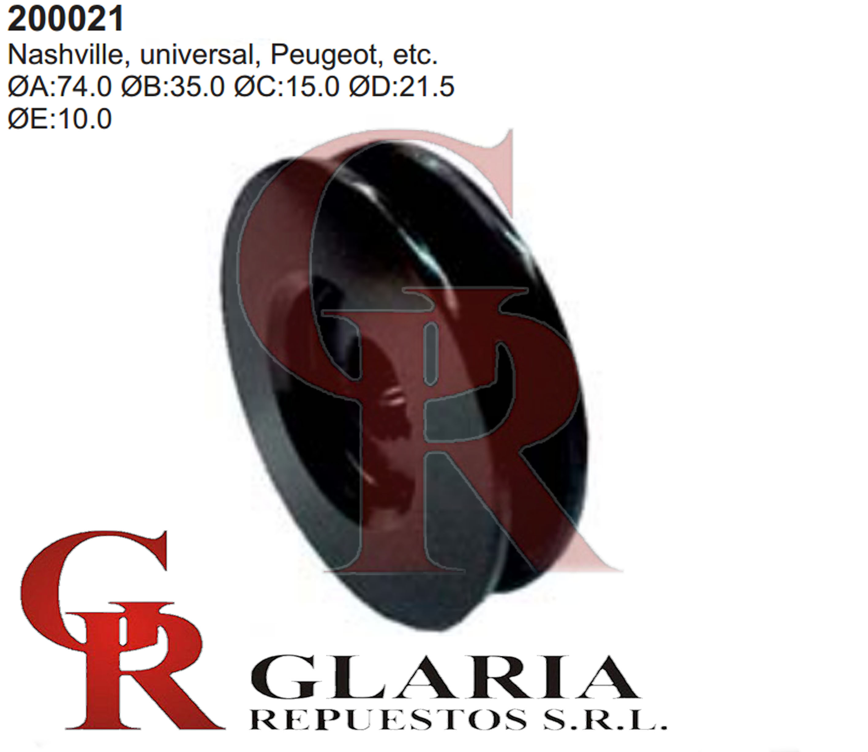 Product Images