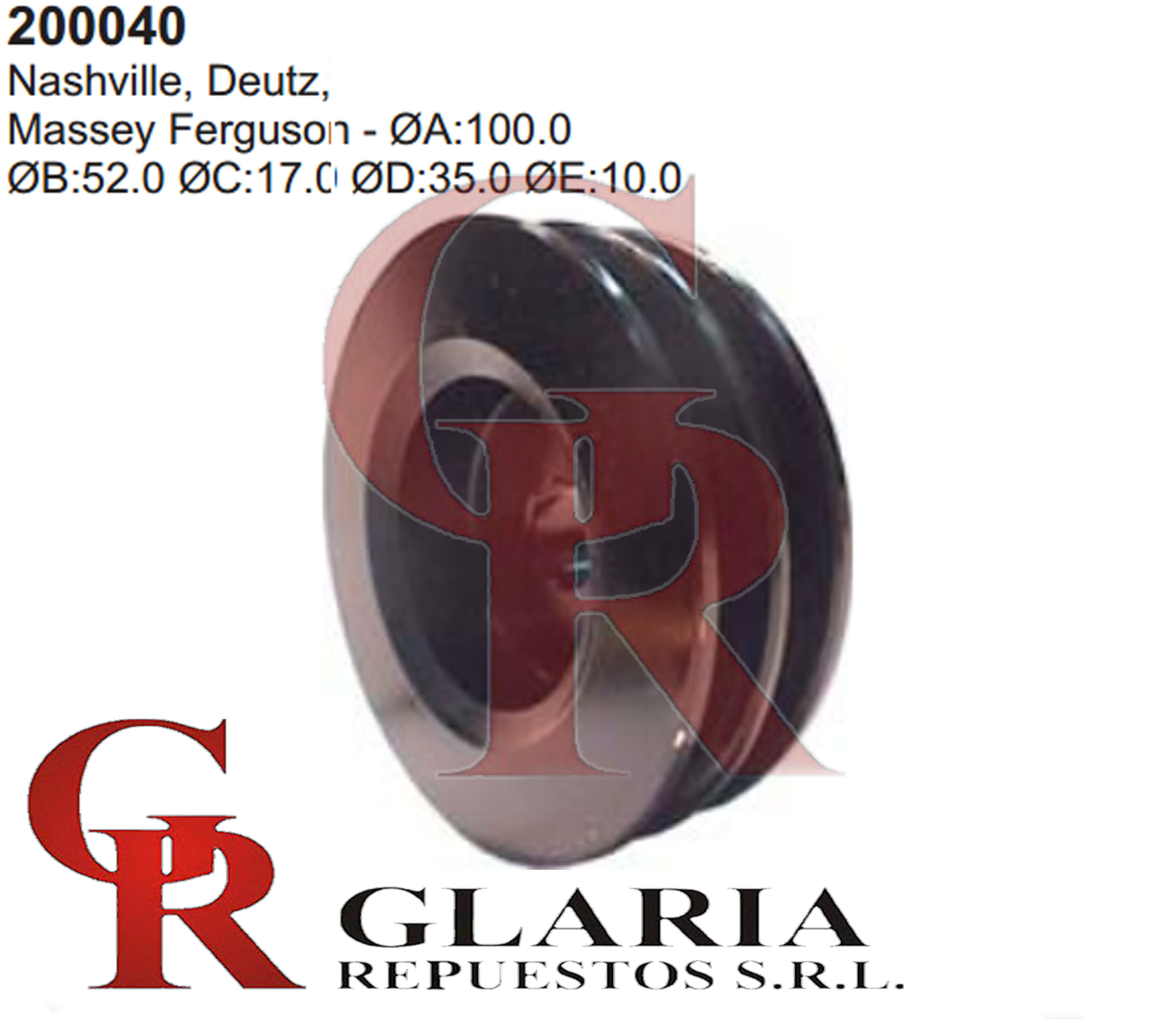 Product Images