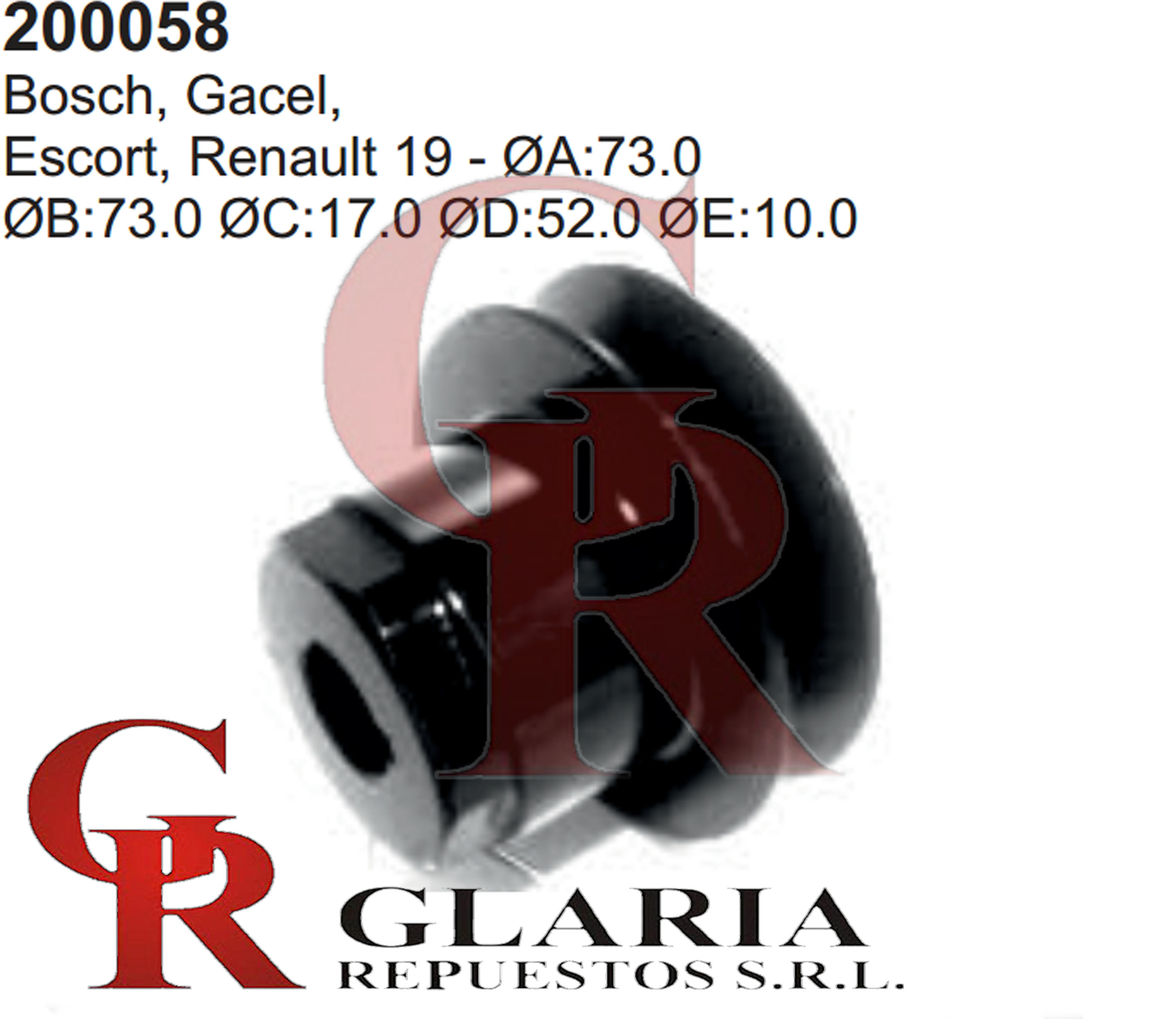 Product Images