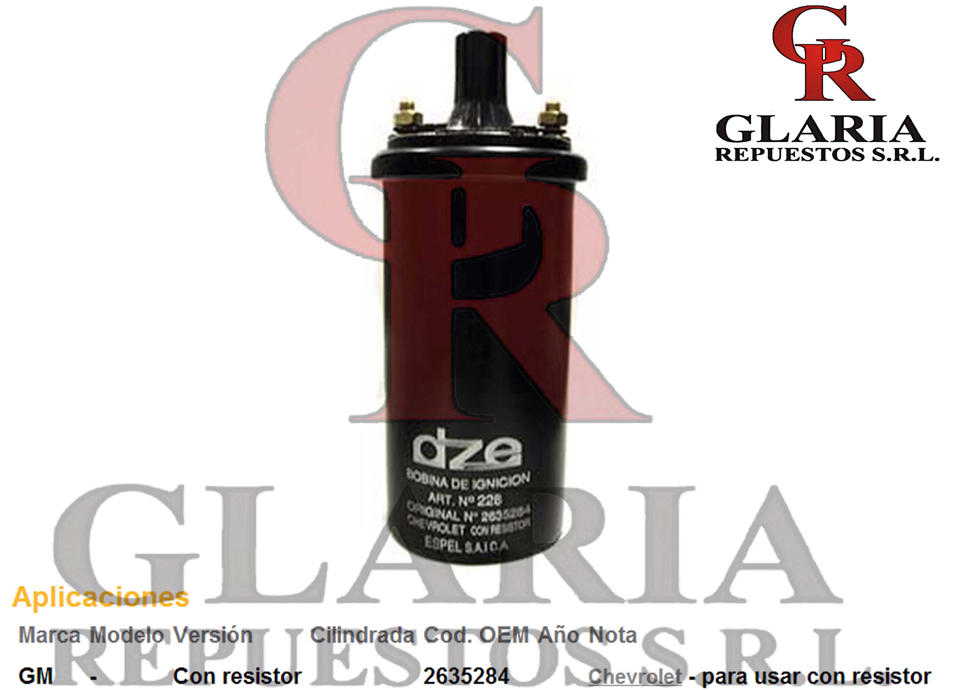 Product Images