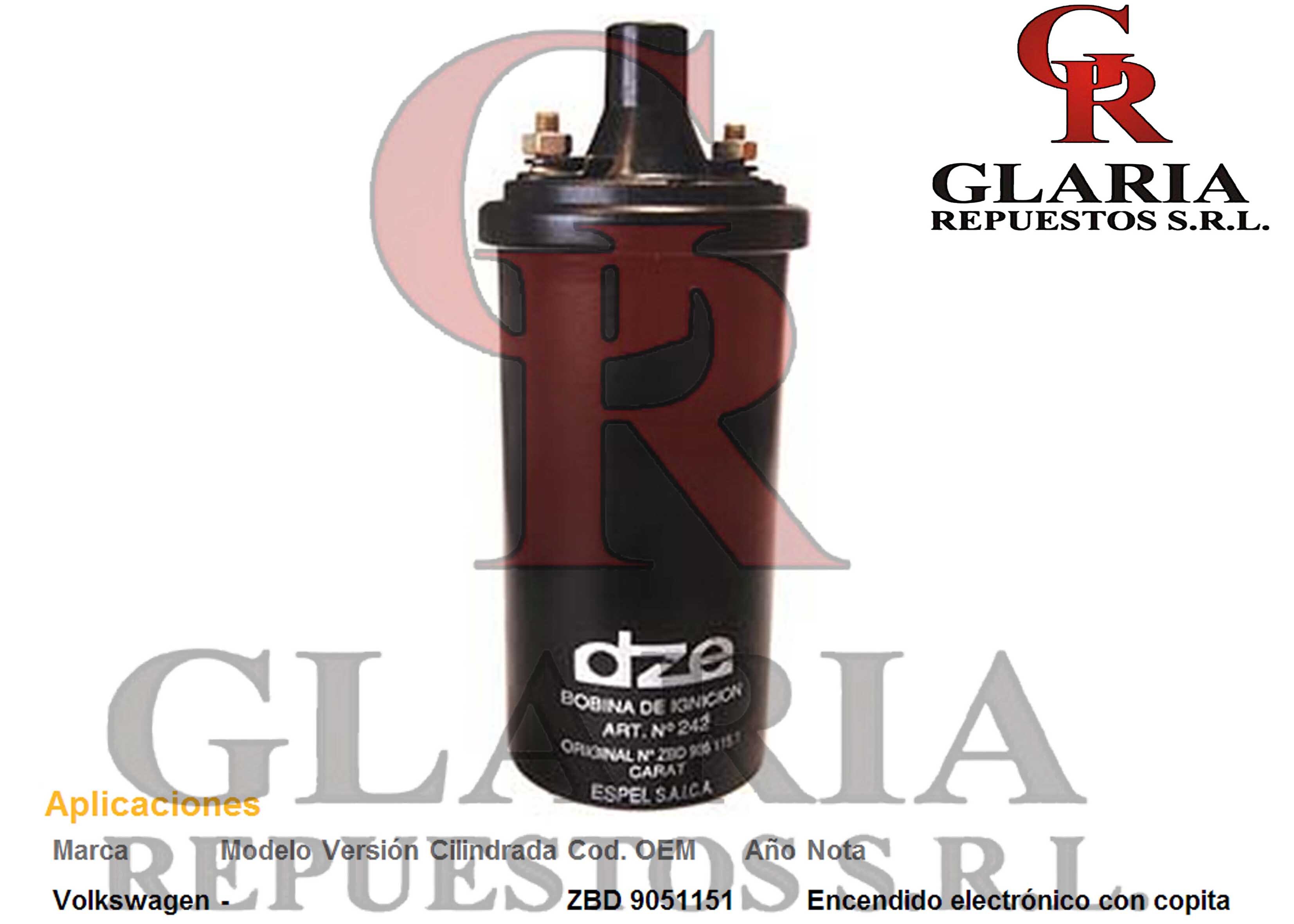 Product Images