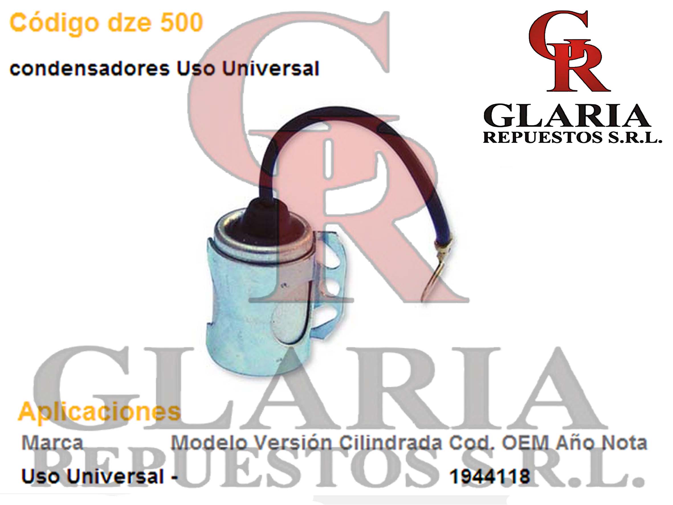 Product Images