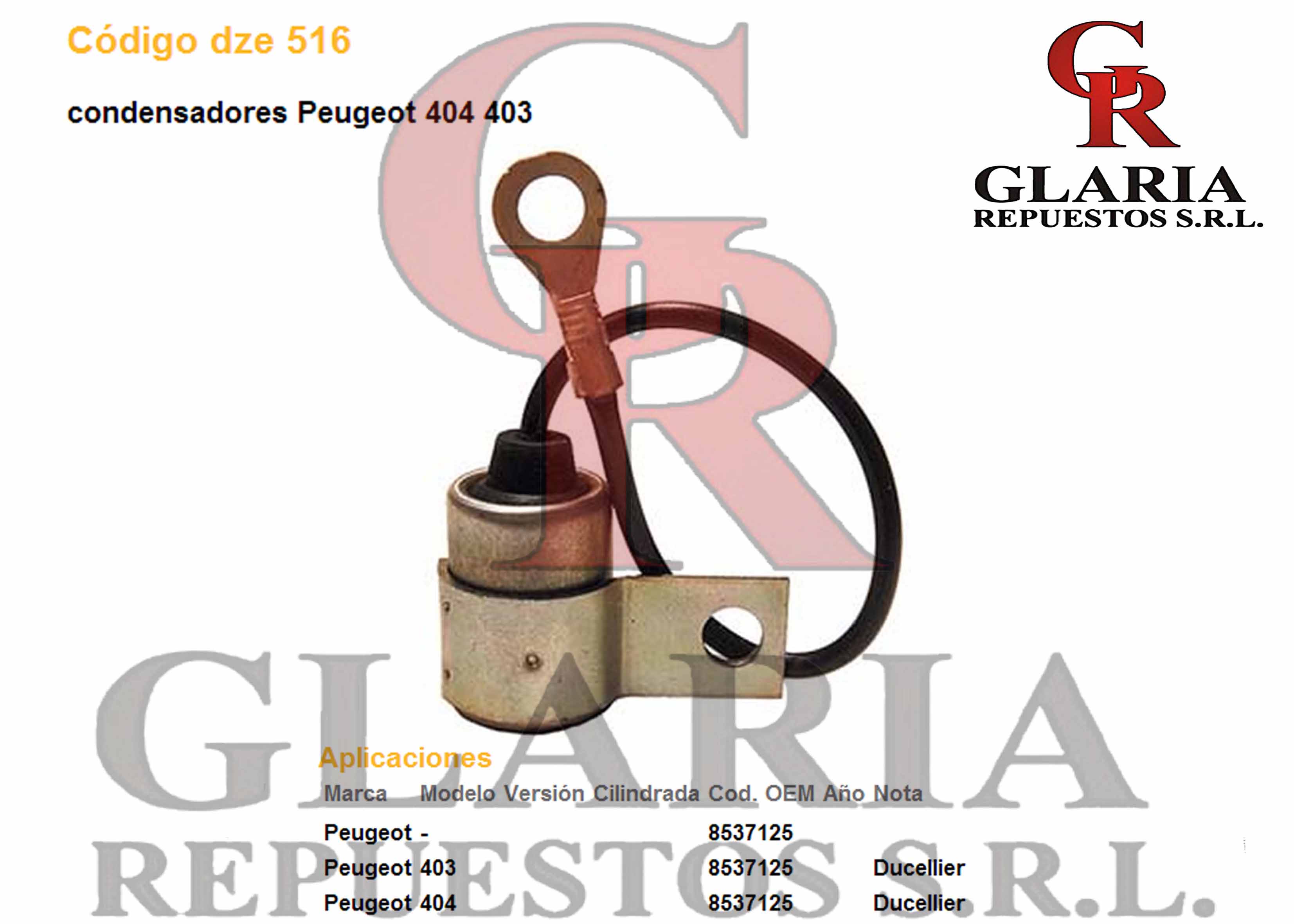 Product Images