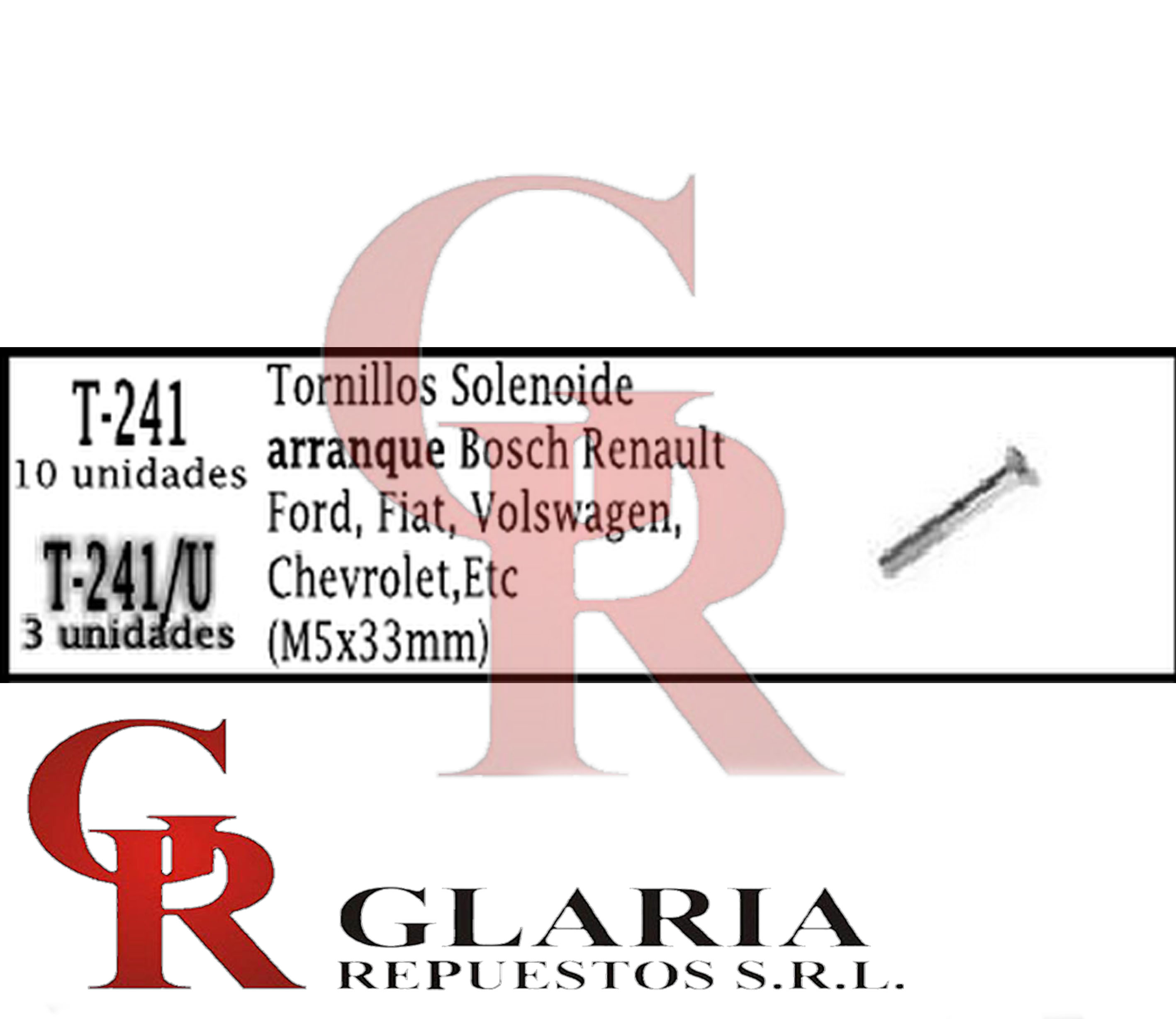Product Images