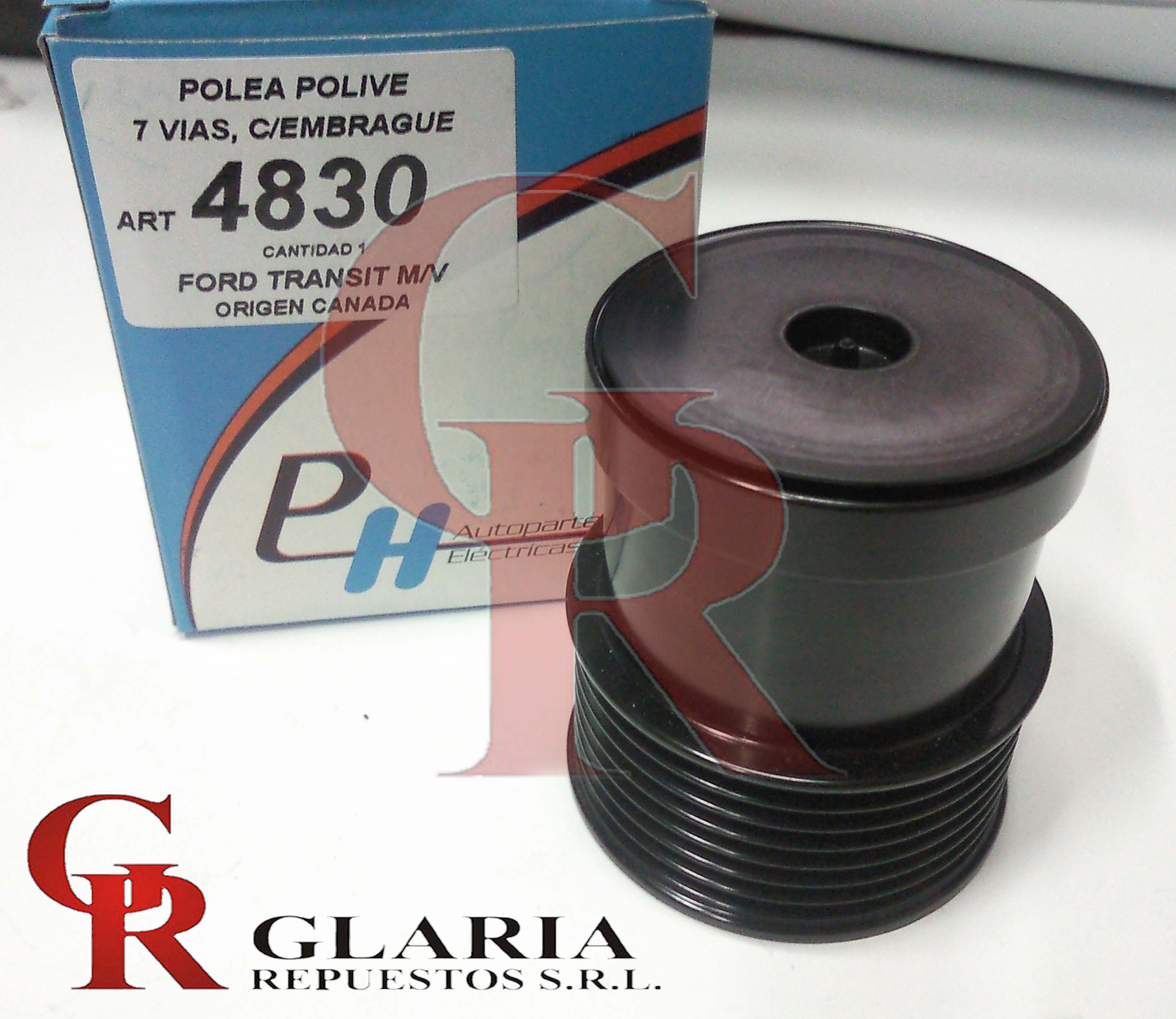 Product Images