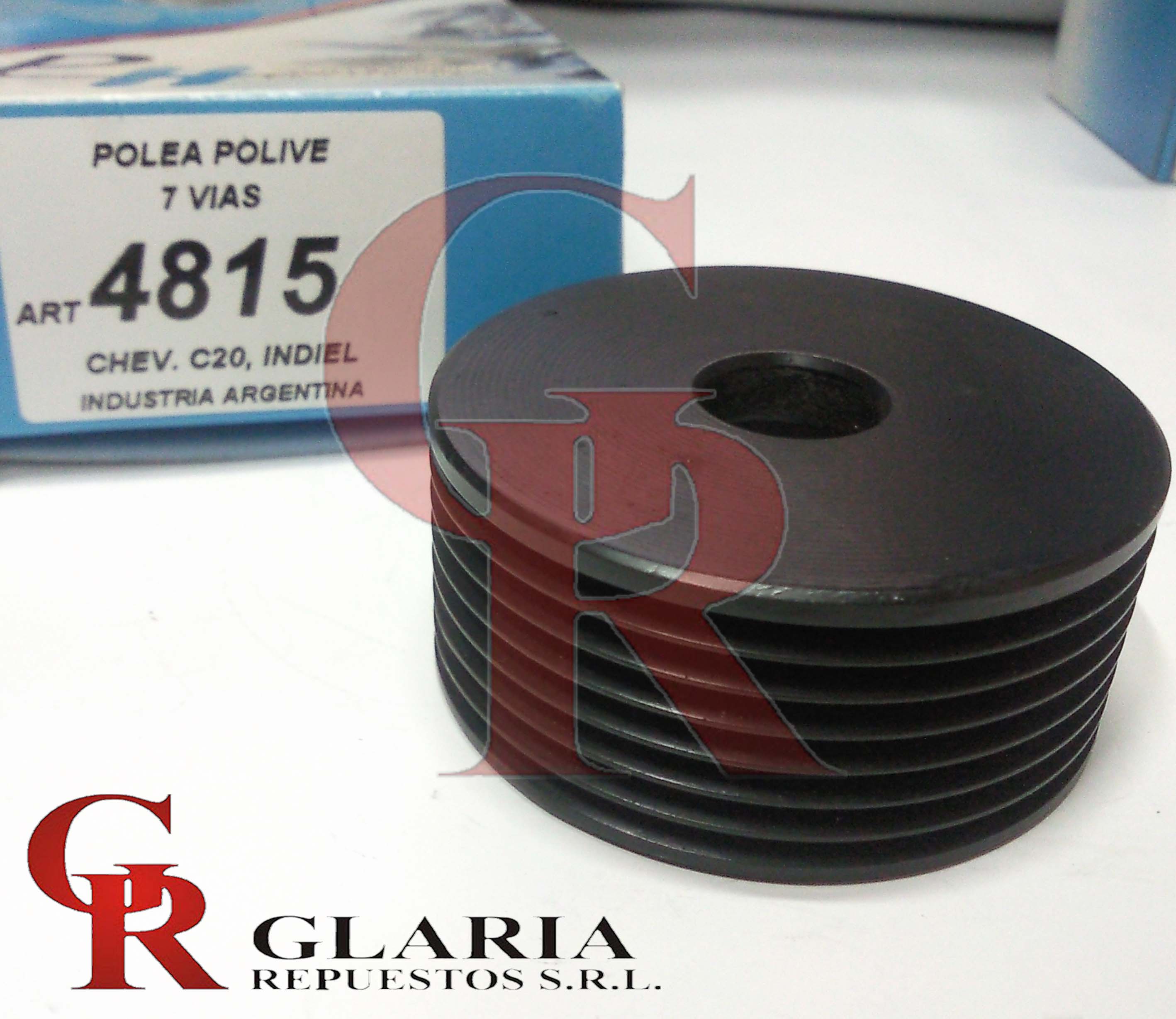 Product Images