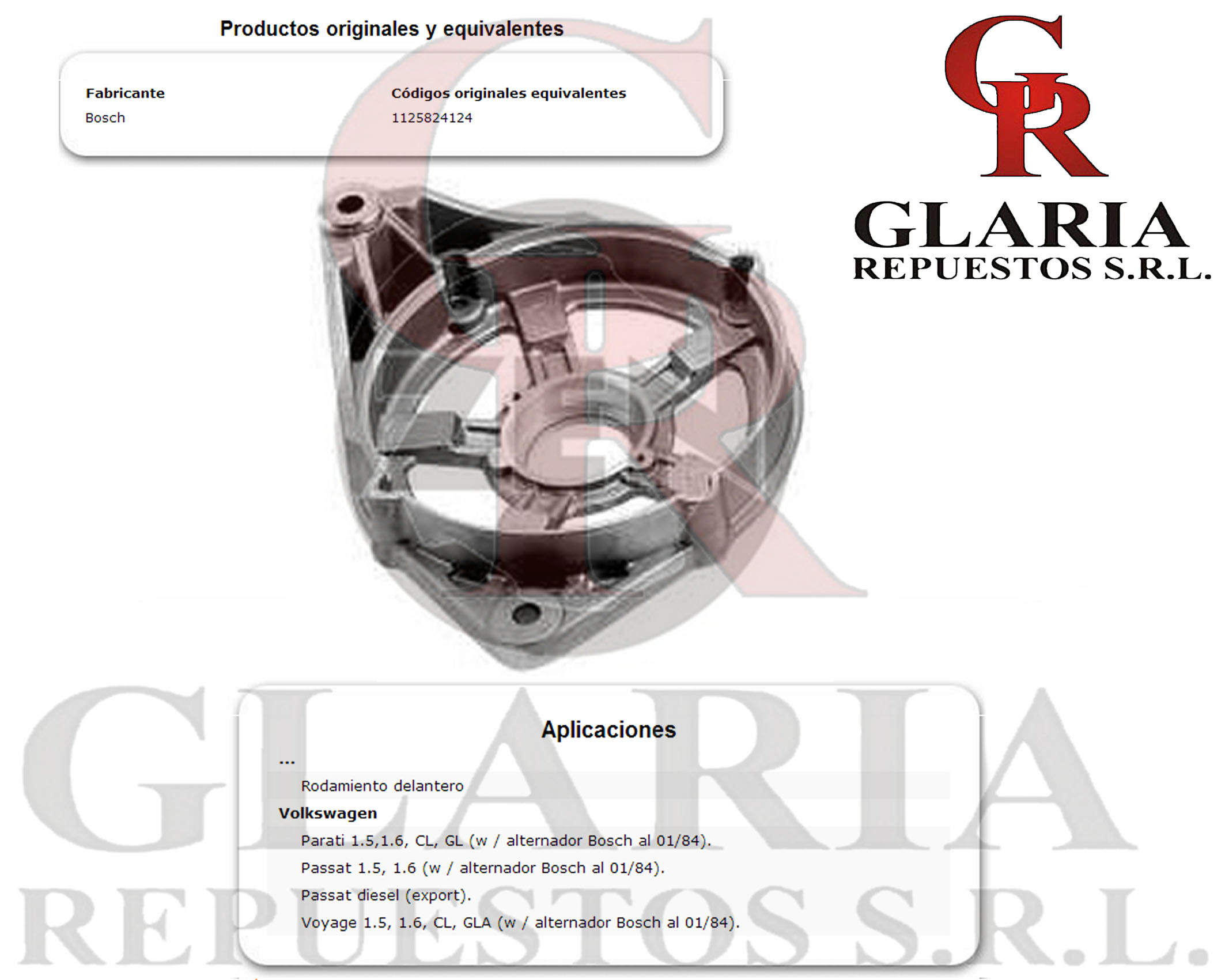 Product Images