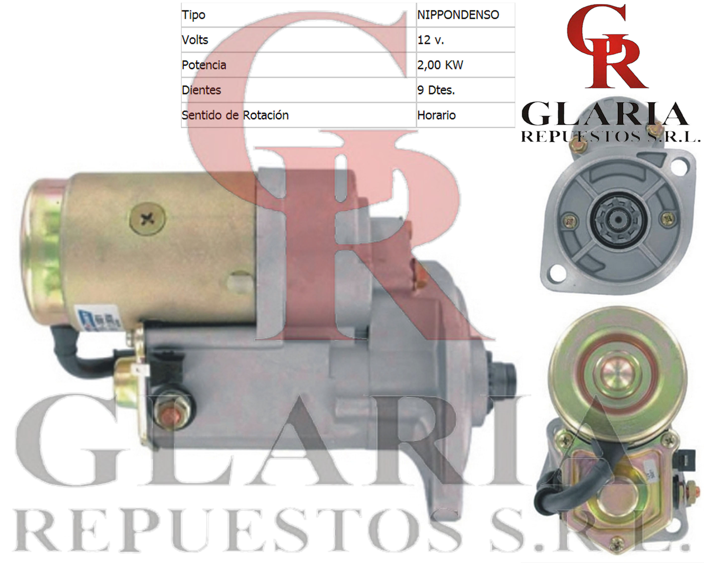 Product Images