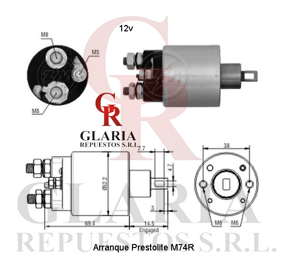 Product Images