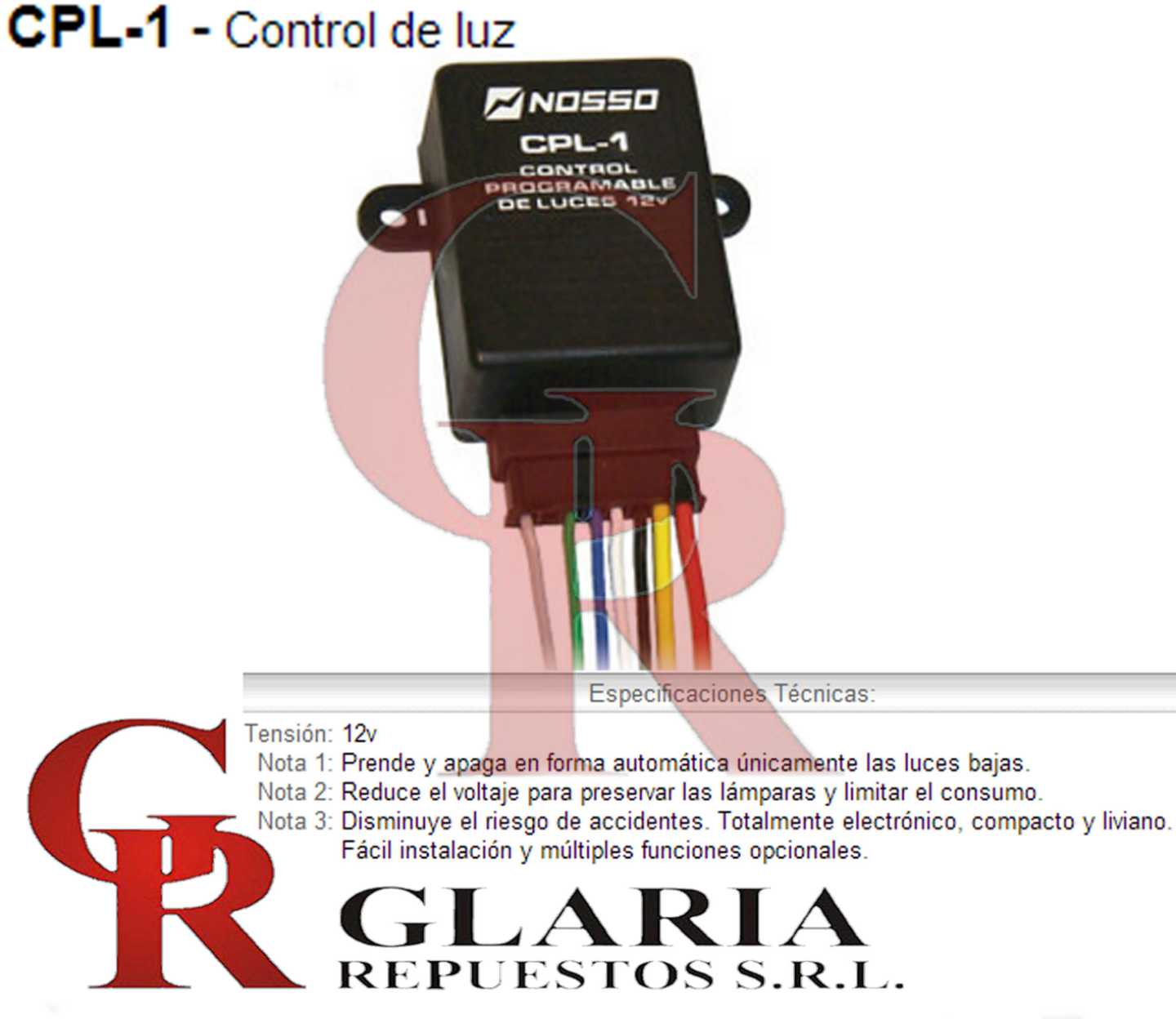 Product Images