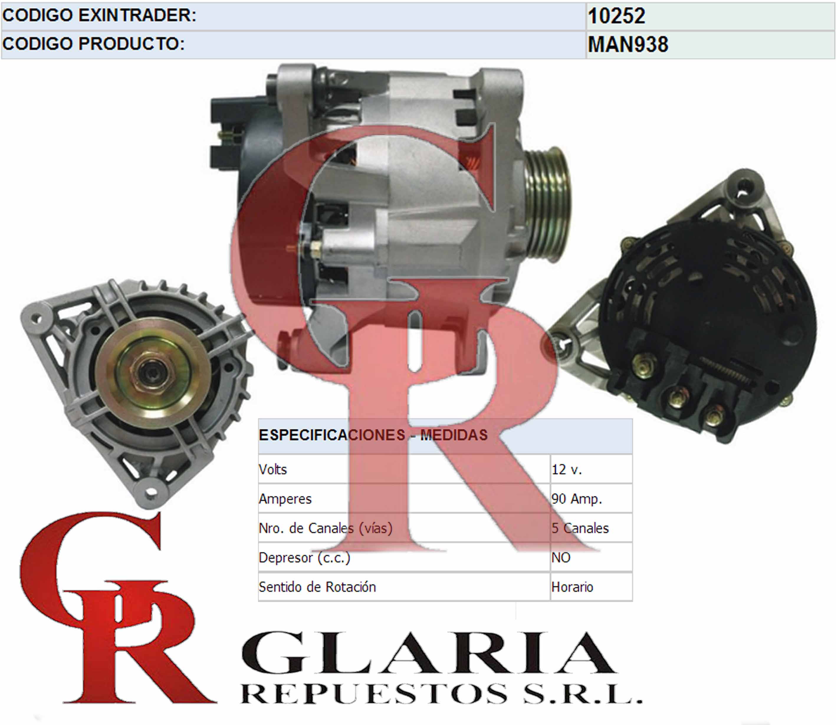 Product Images