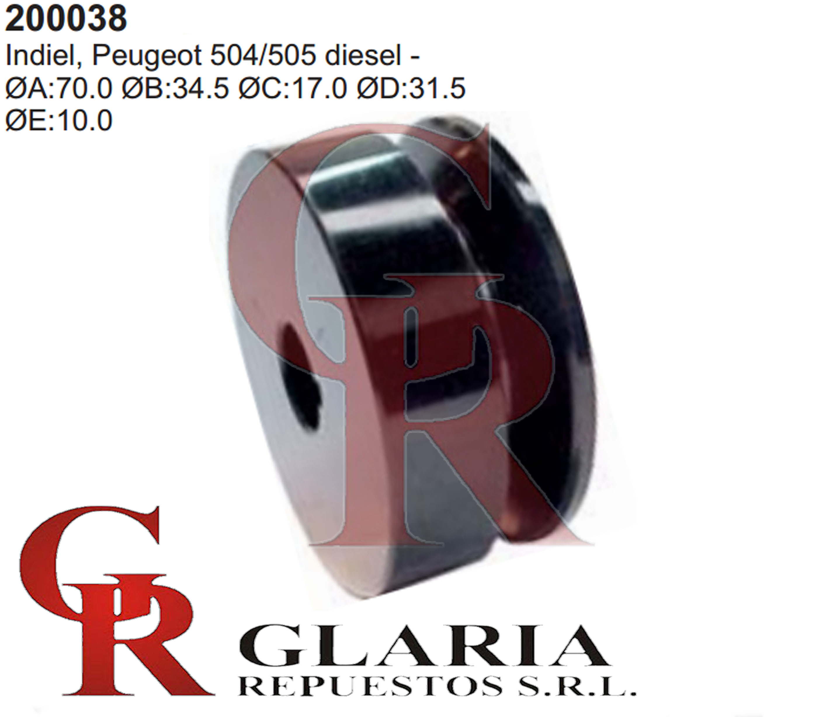 Product Images