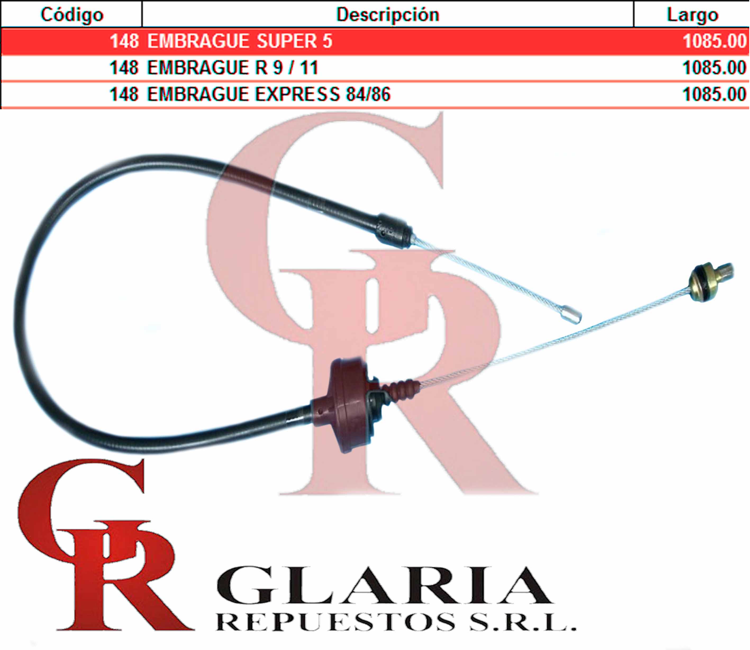Product Images