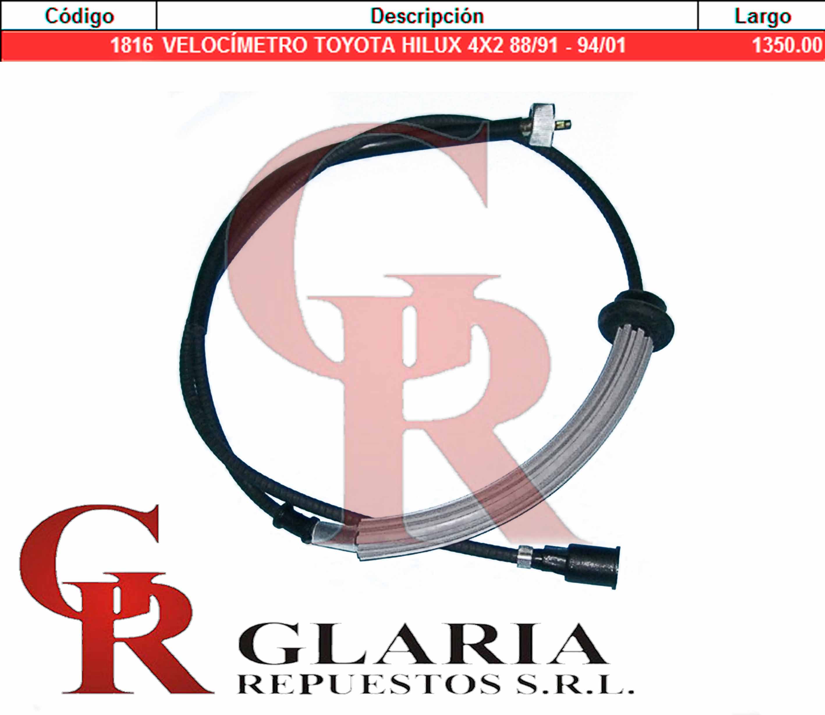 Product Images