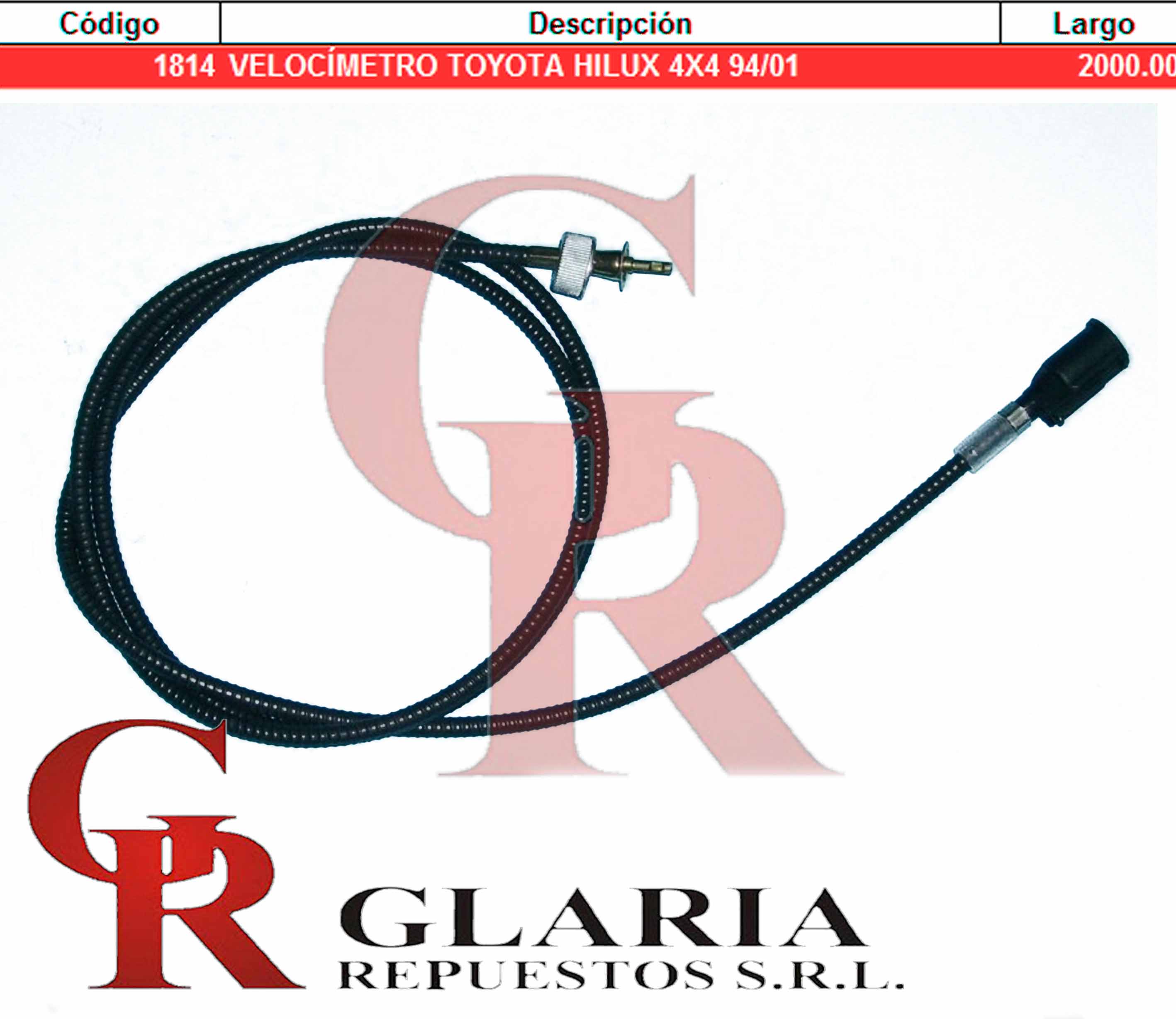 Product Images
