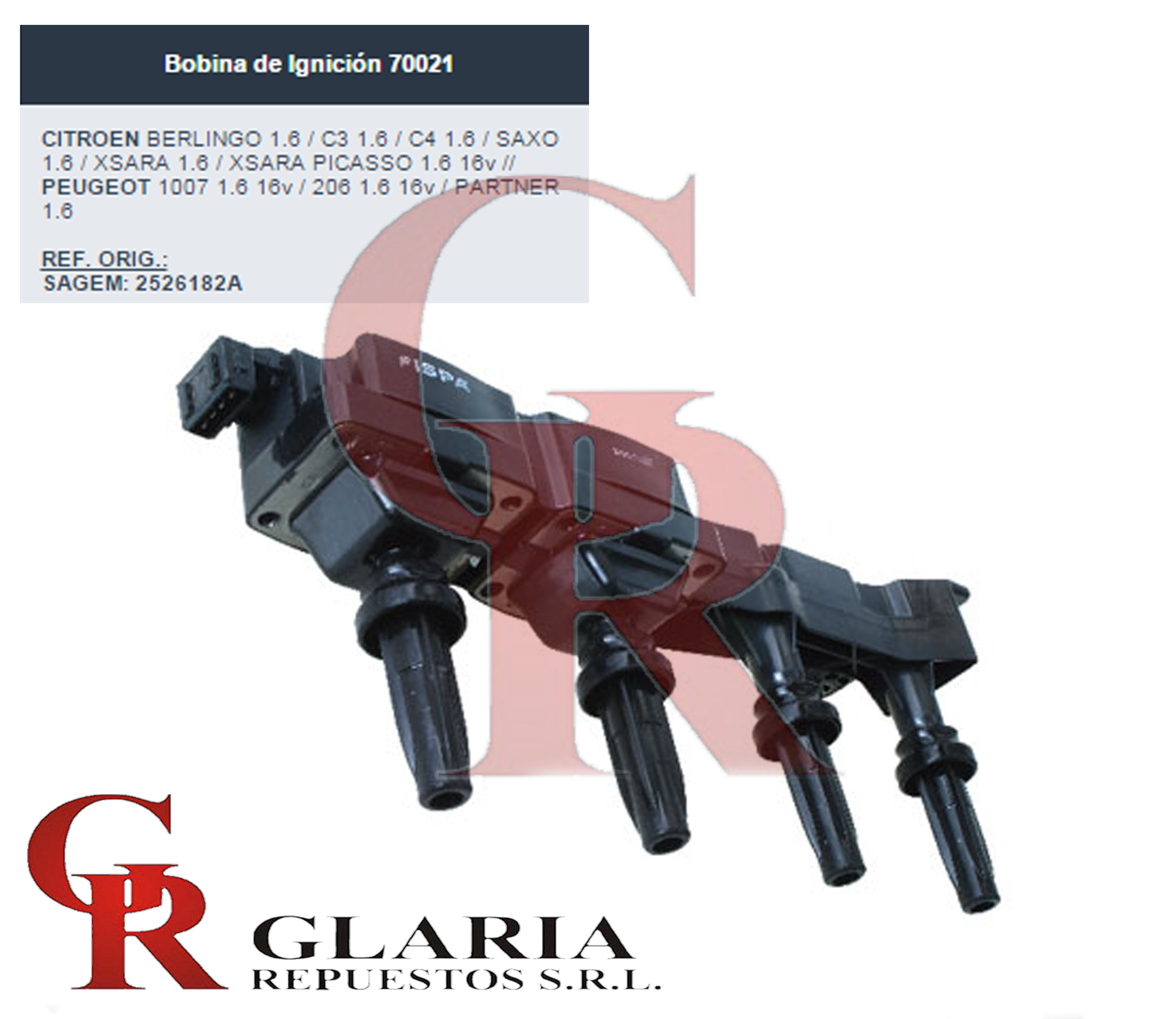 Product Images