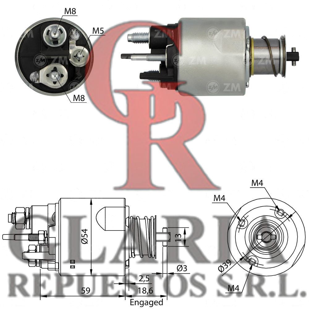 Product Images
