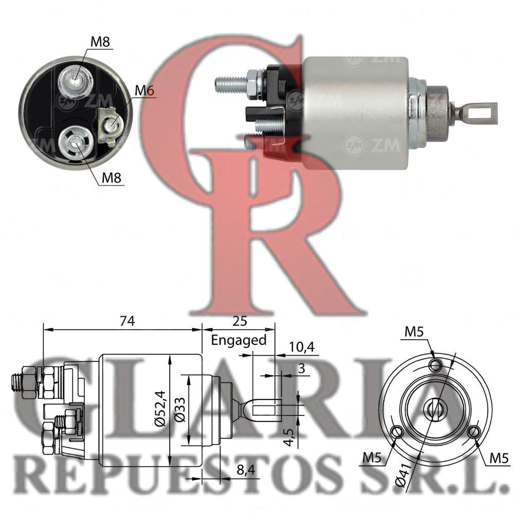 Product Images