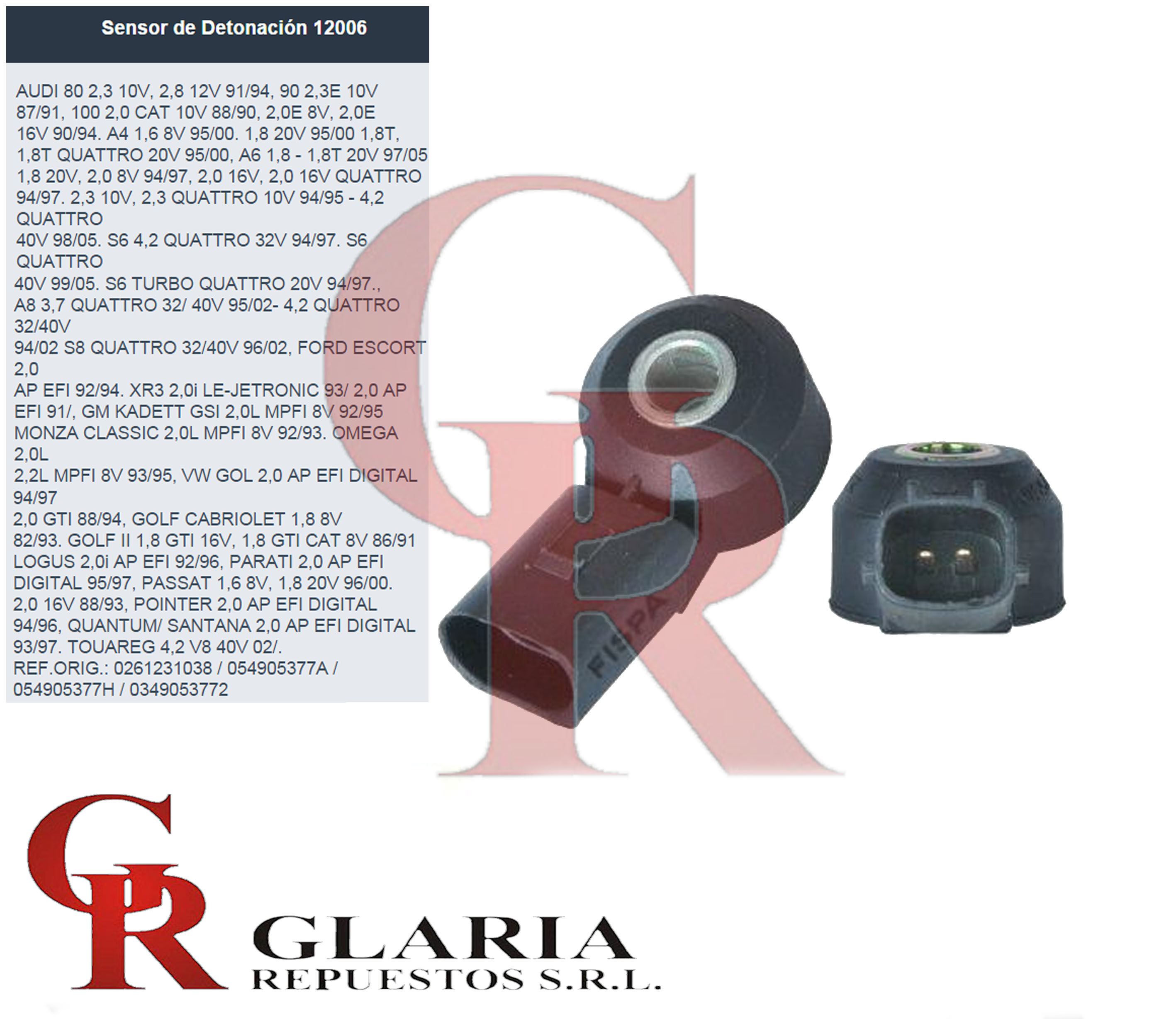 Product Images