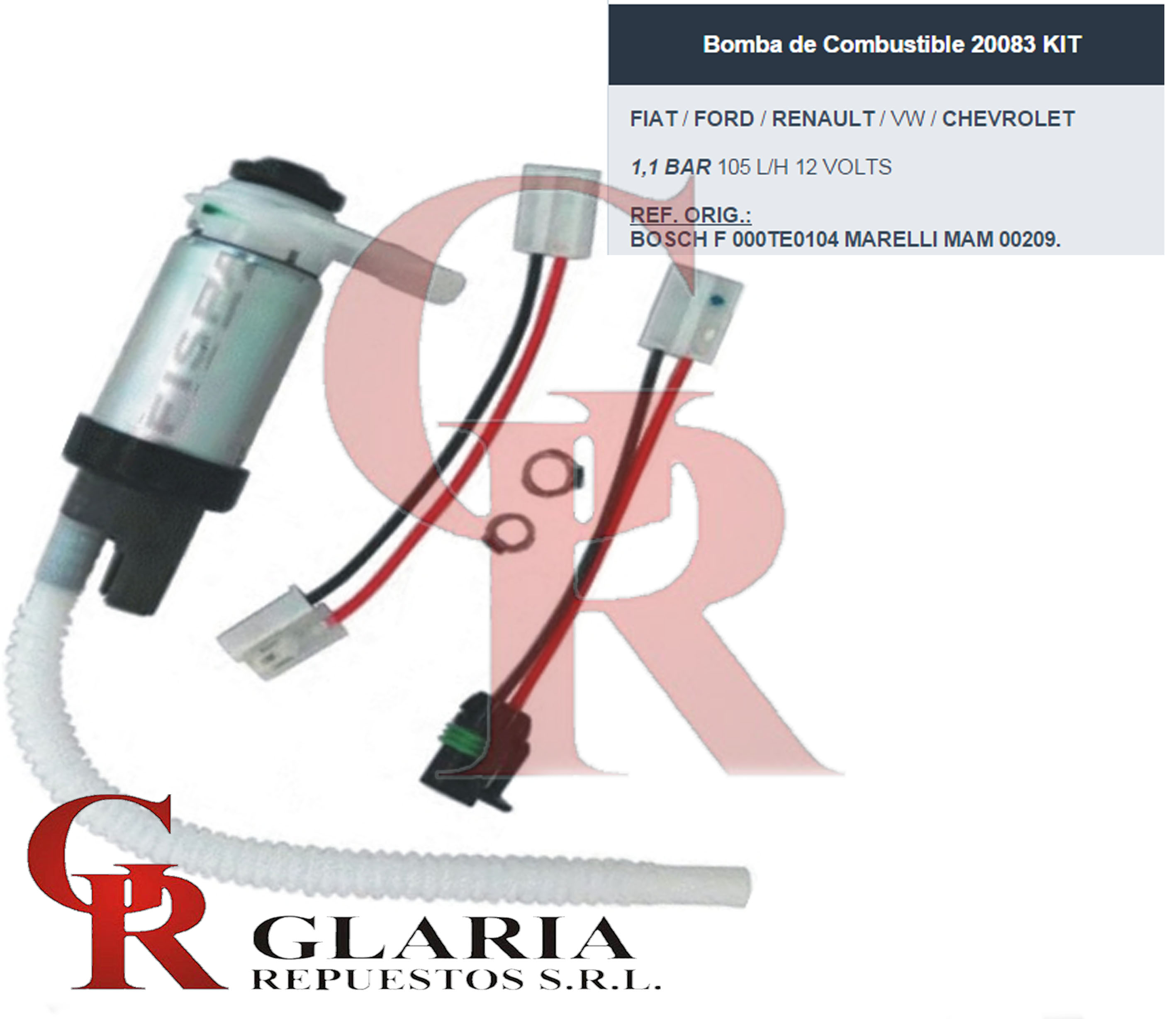 Product Images