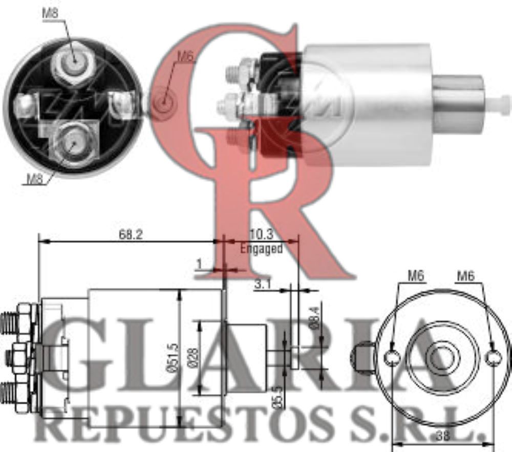 Product Images