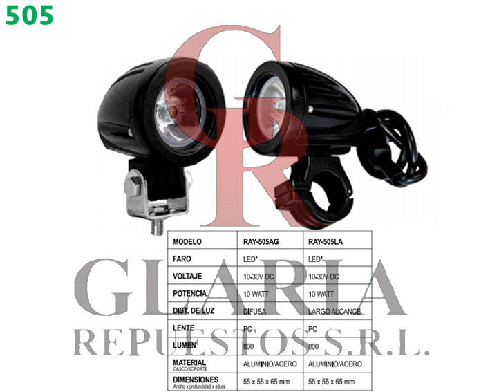 Product Images