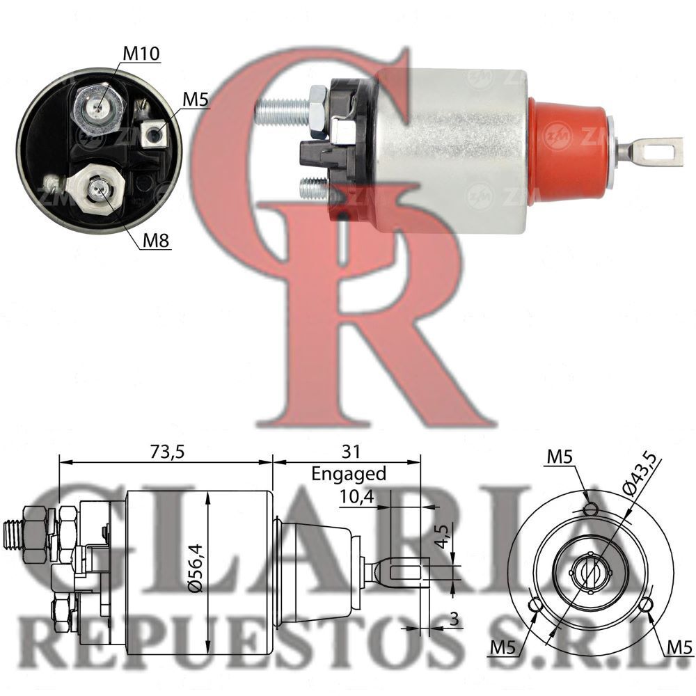 Product Images