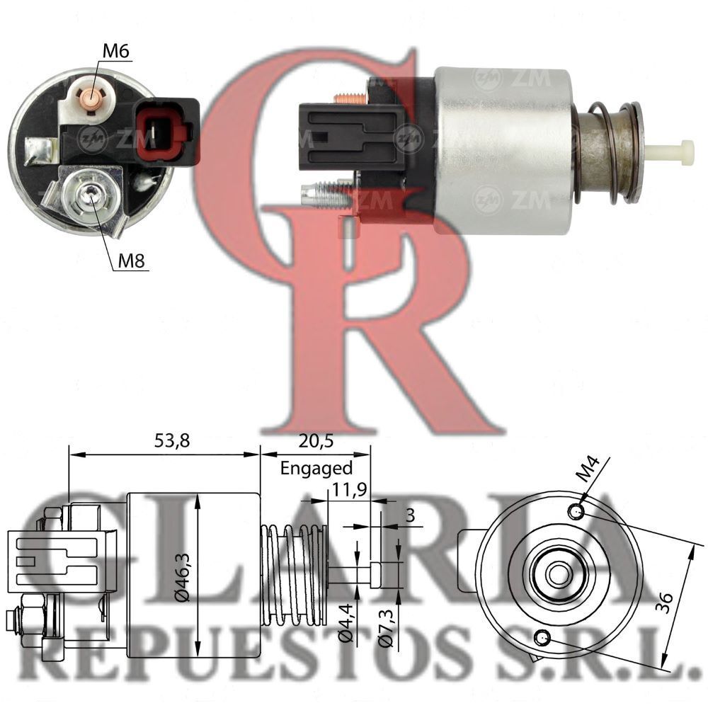 Product Images