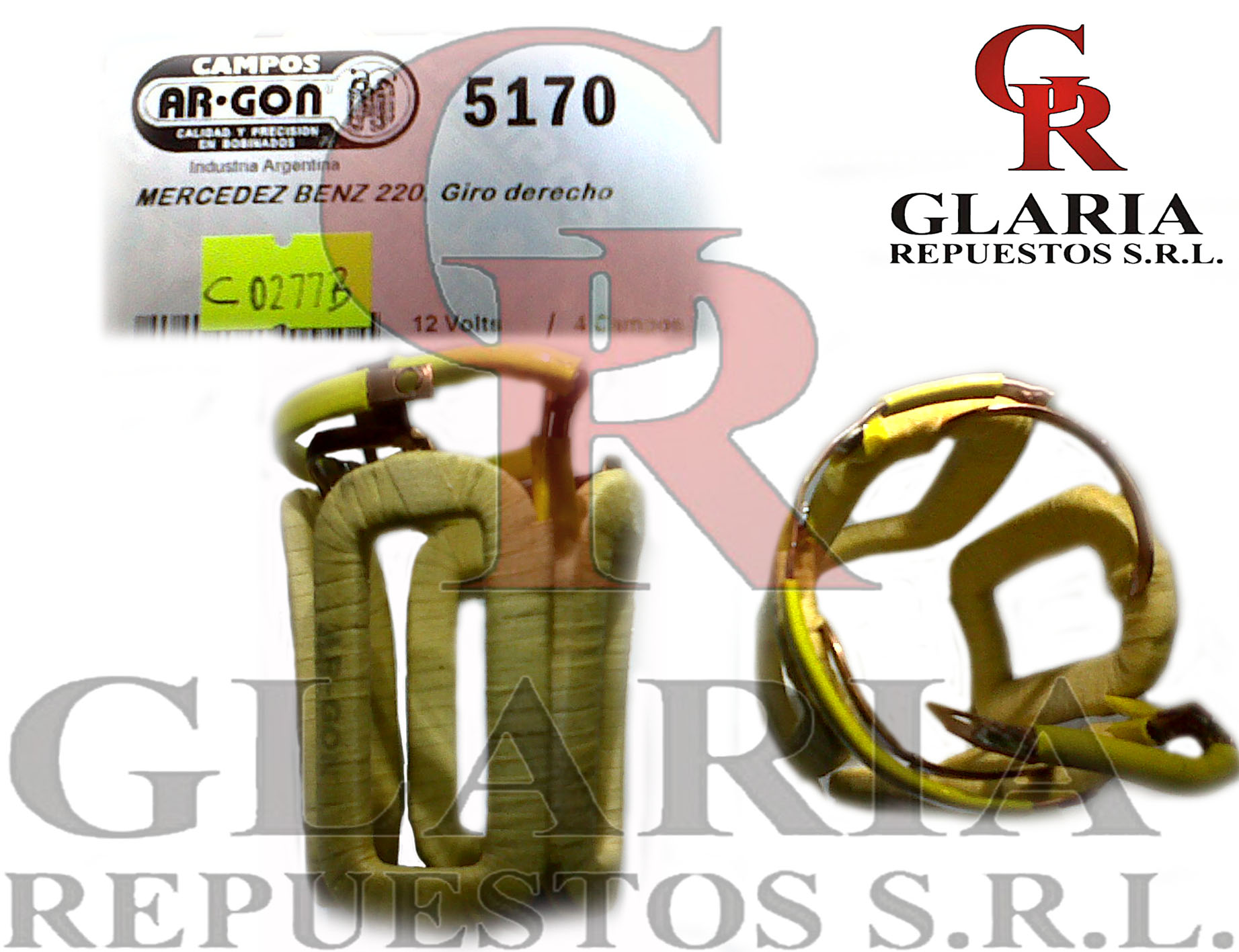Product Images