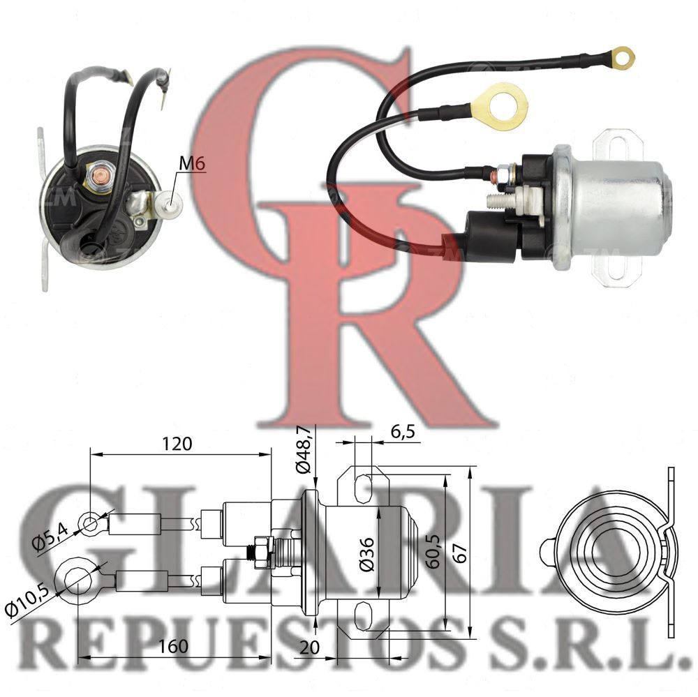 Product Images