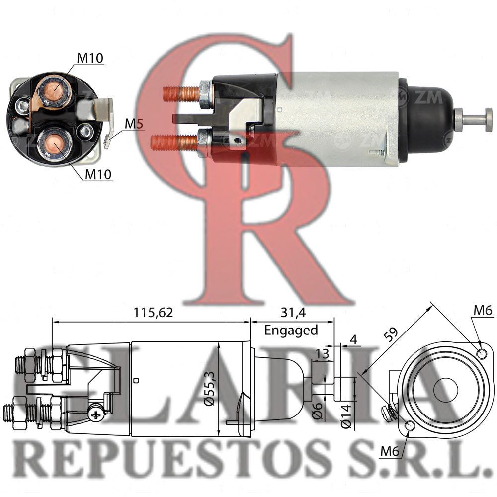 Product Images