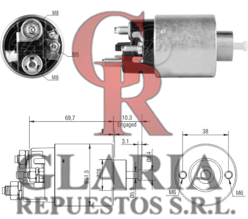 Product Images